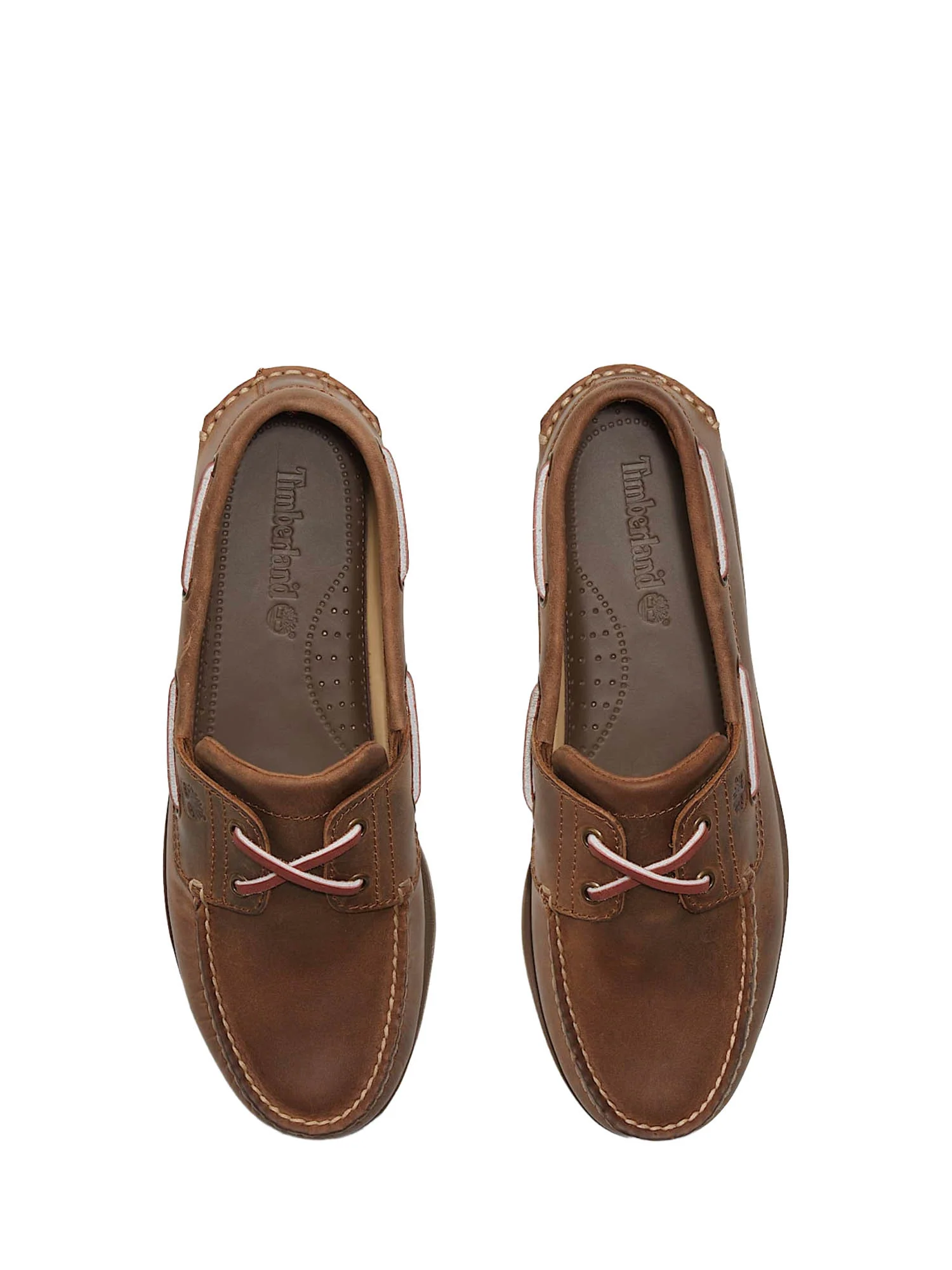 Timberland Mocassini Uomo | TB01001R - Image 4