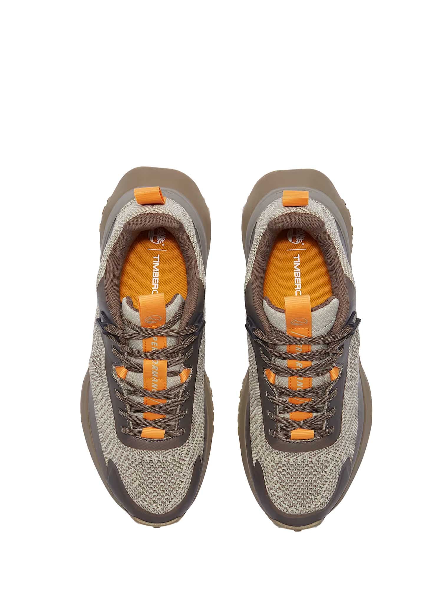 Timberland Scarpe Da Ginnastica Uomo | TB0A6DJK - Image 4