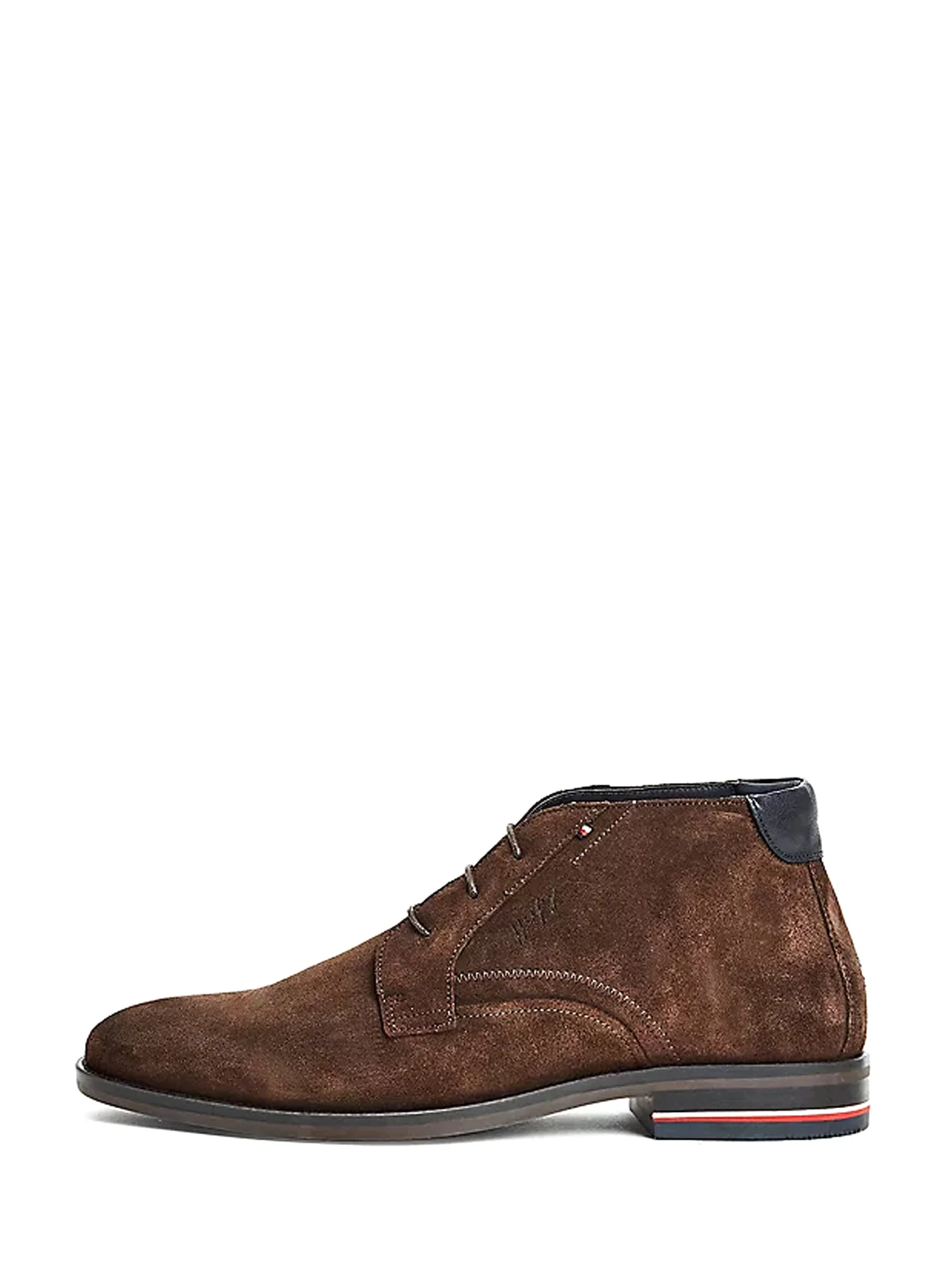 Tommy Hilfiger Polacchino Uomo | FM0FM03796 - Image 2