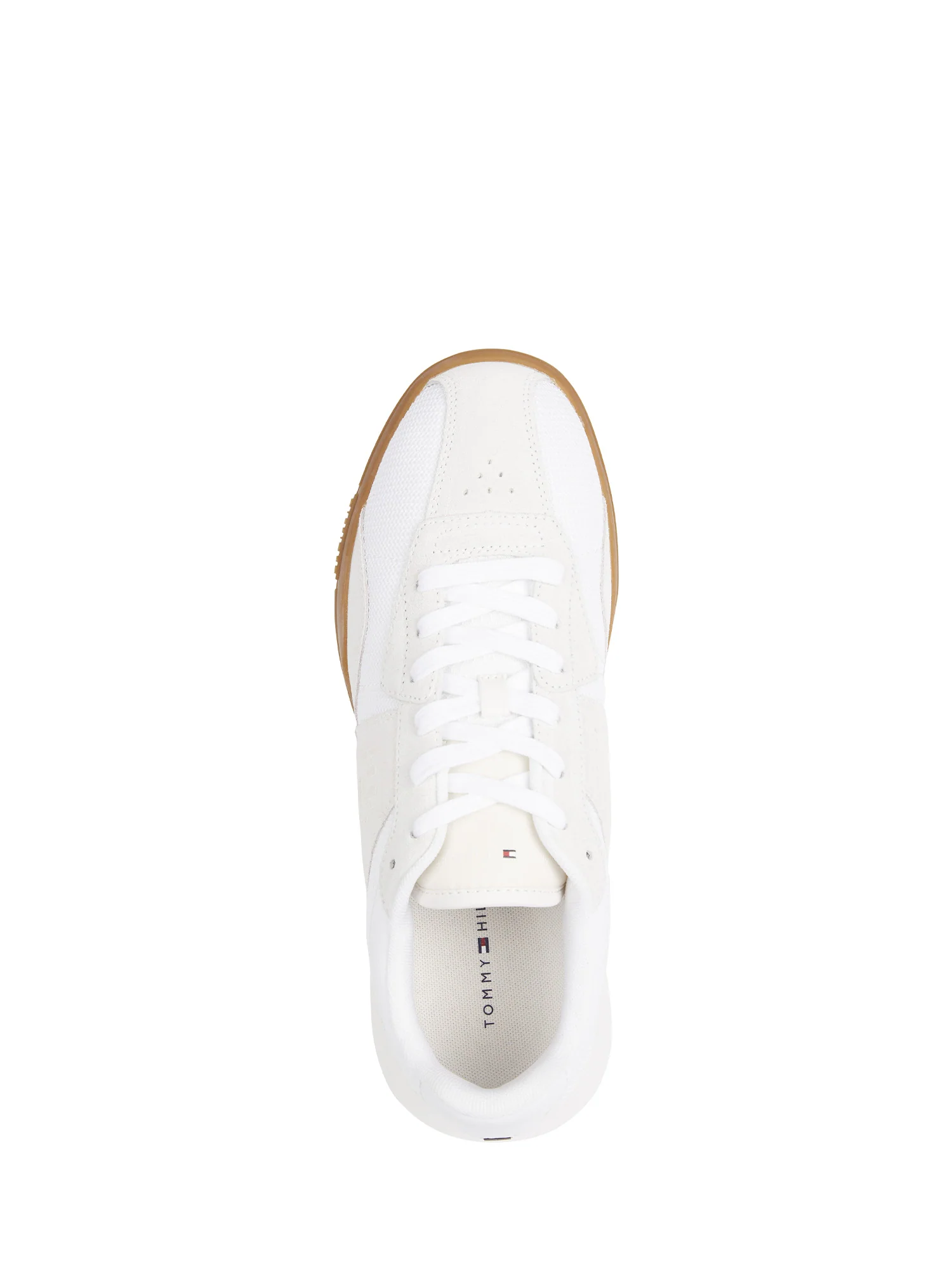 Tommy Hilfiger Sneakers Uomo | FM0FM04499 - Image 9