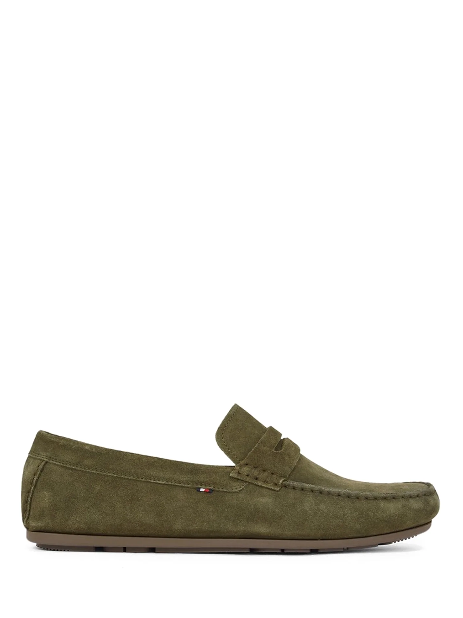 Tommy Hilfiger Mocassini Uomo | FM0FM04998 - Image 7