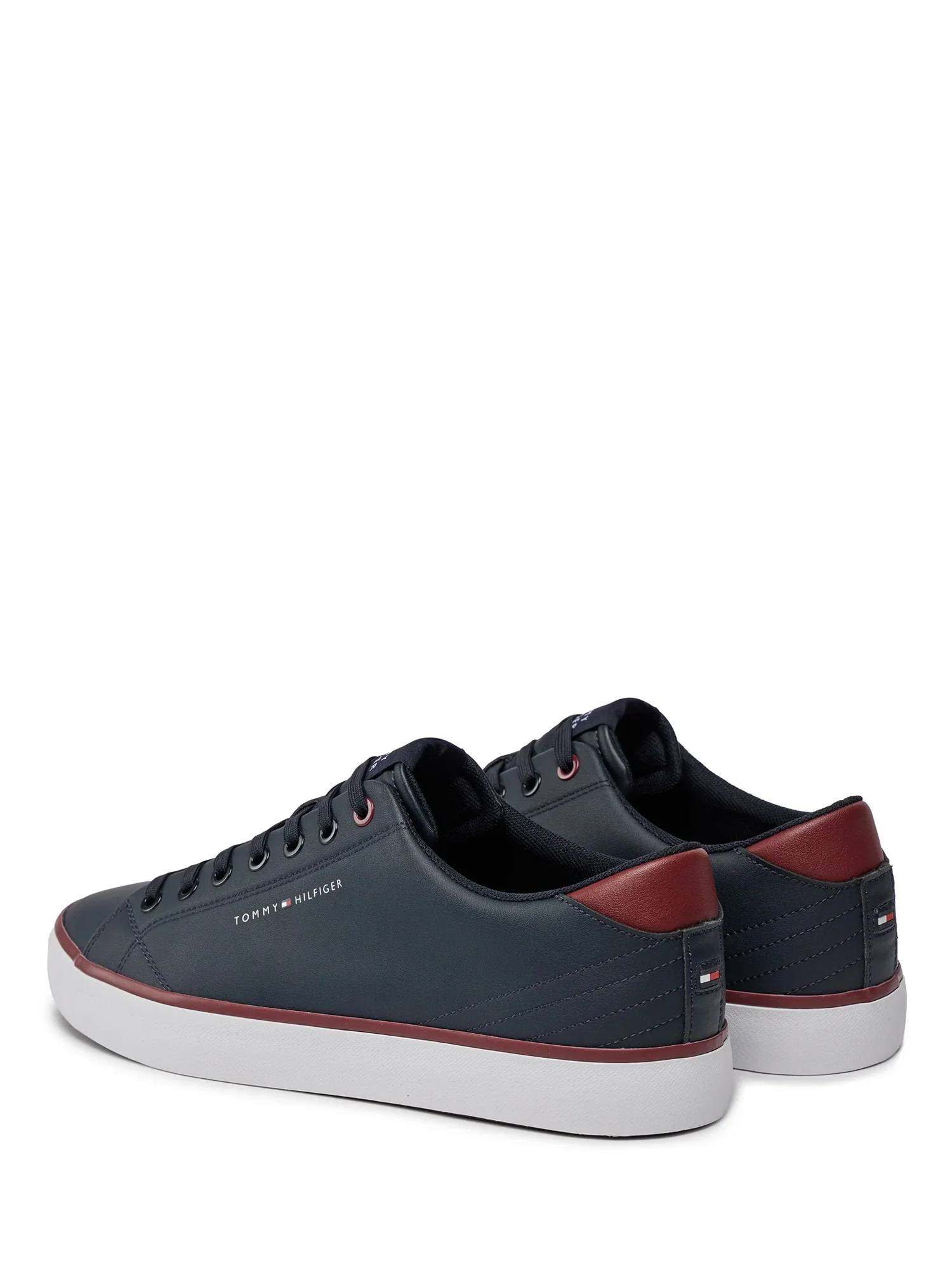 Tommy Hilfiger Sneakers Uomo | FM0FM05041 - Image 3