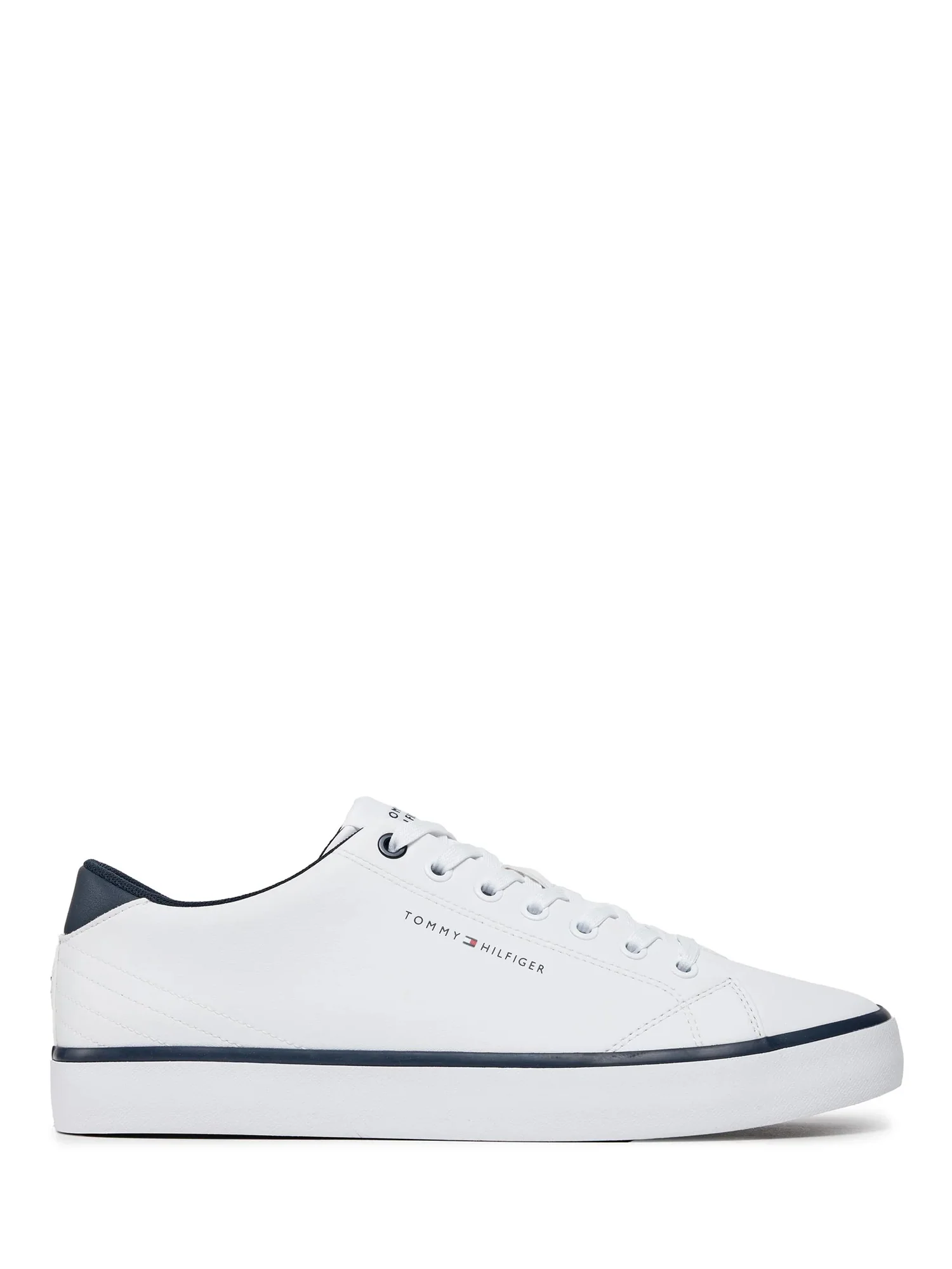 Tommy Hilfiger Sneakers Uomo | FM0FM05041 - Image 7