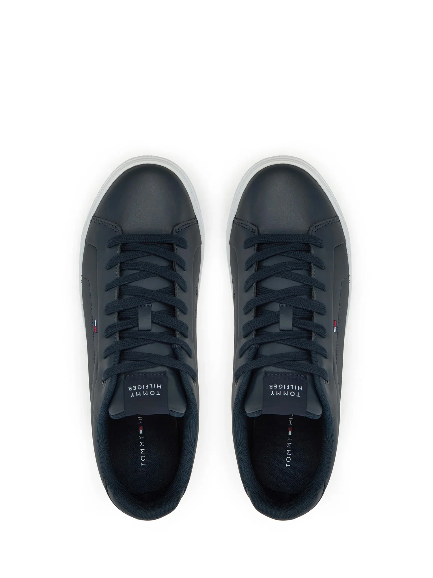 Tommy Hilfiger Sneakers Uomo | FM0FM05317 - Image 4