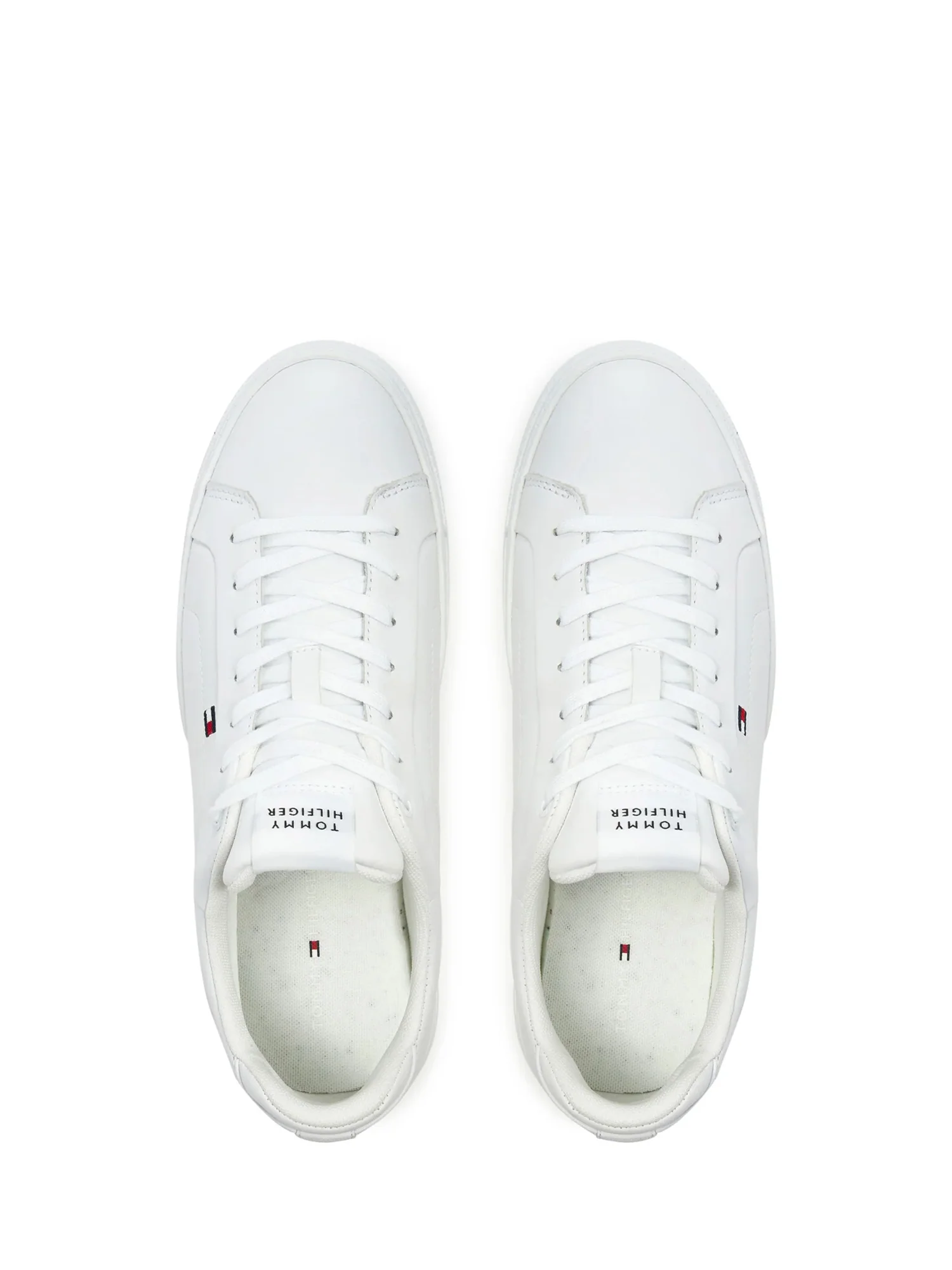 Tommy Hilfiger Sneakers Uomo | FM0FM05317 - Image 9
