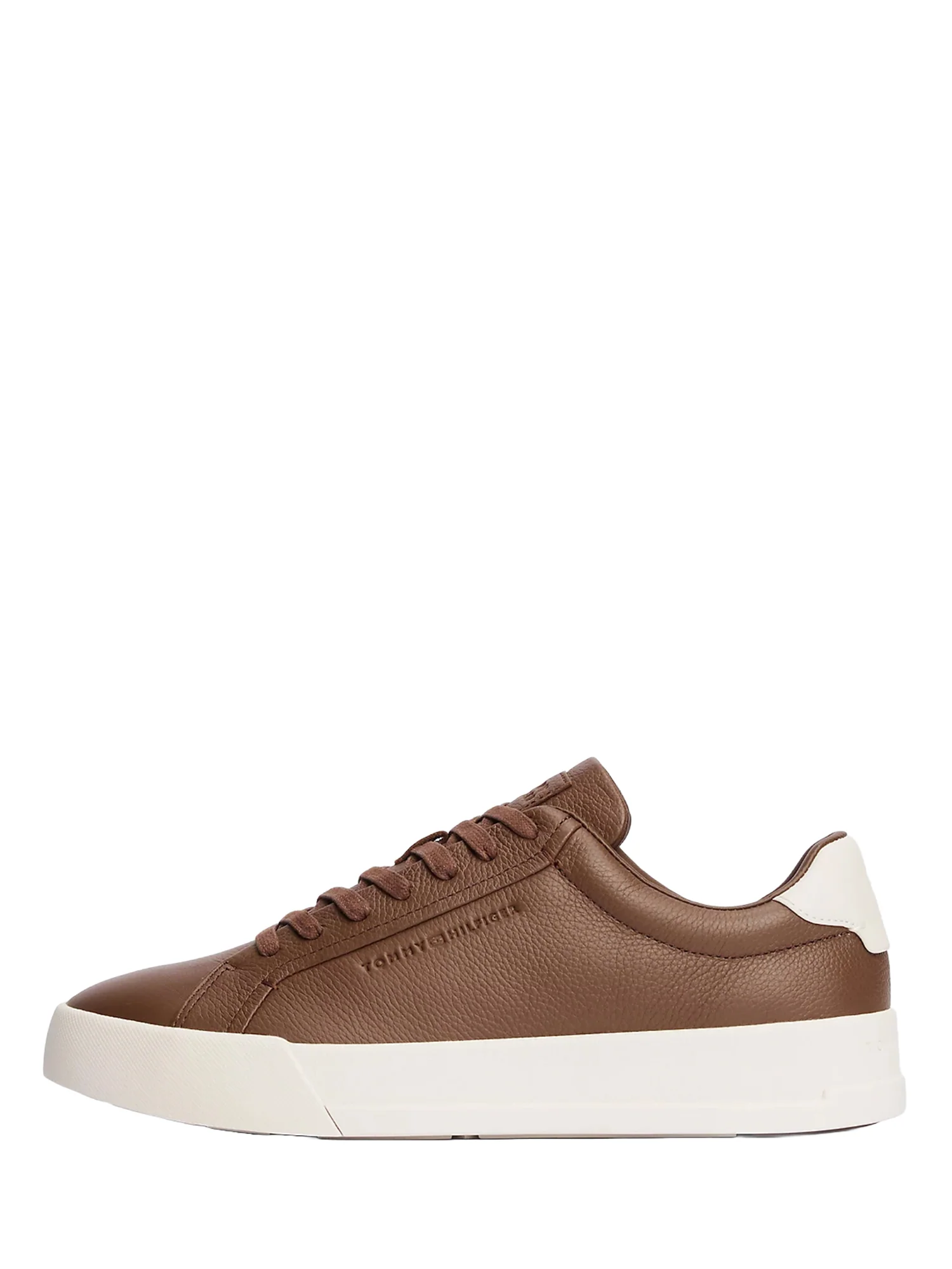 Tommy Hilfiger Sneakers Uomo | FM0FM05324 - Image 8