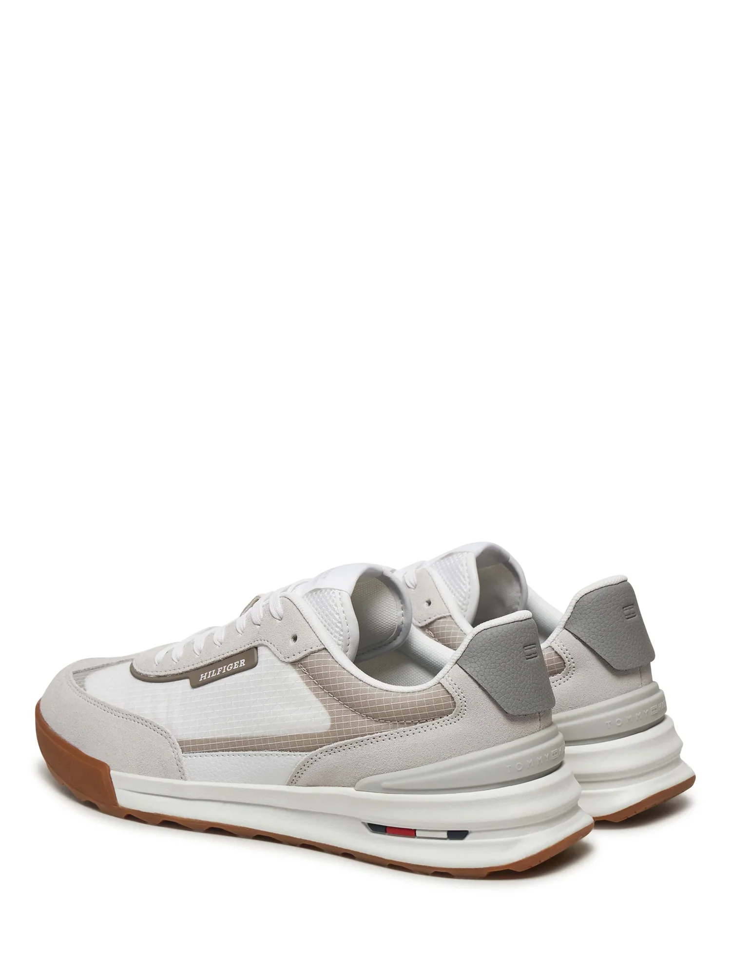 Tommy Hilfiger Sneakers Uomo | FM0FM05328 - Image 8