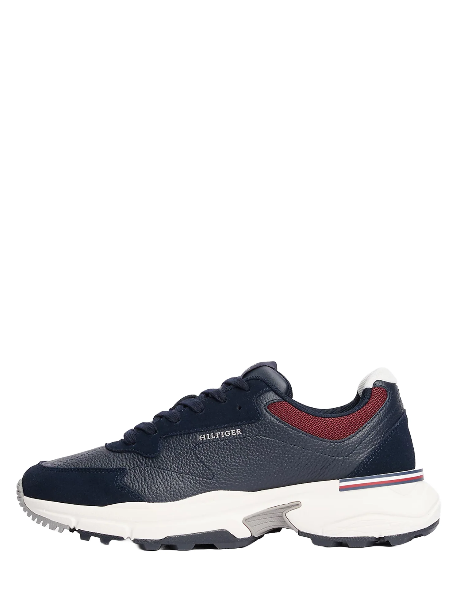 Tommy Hilfiger Sneakers Uomo | FM0FM05331 - Image 3