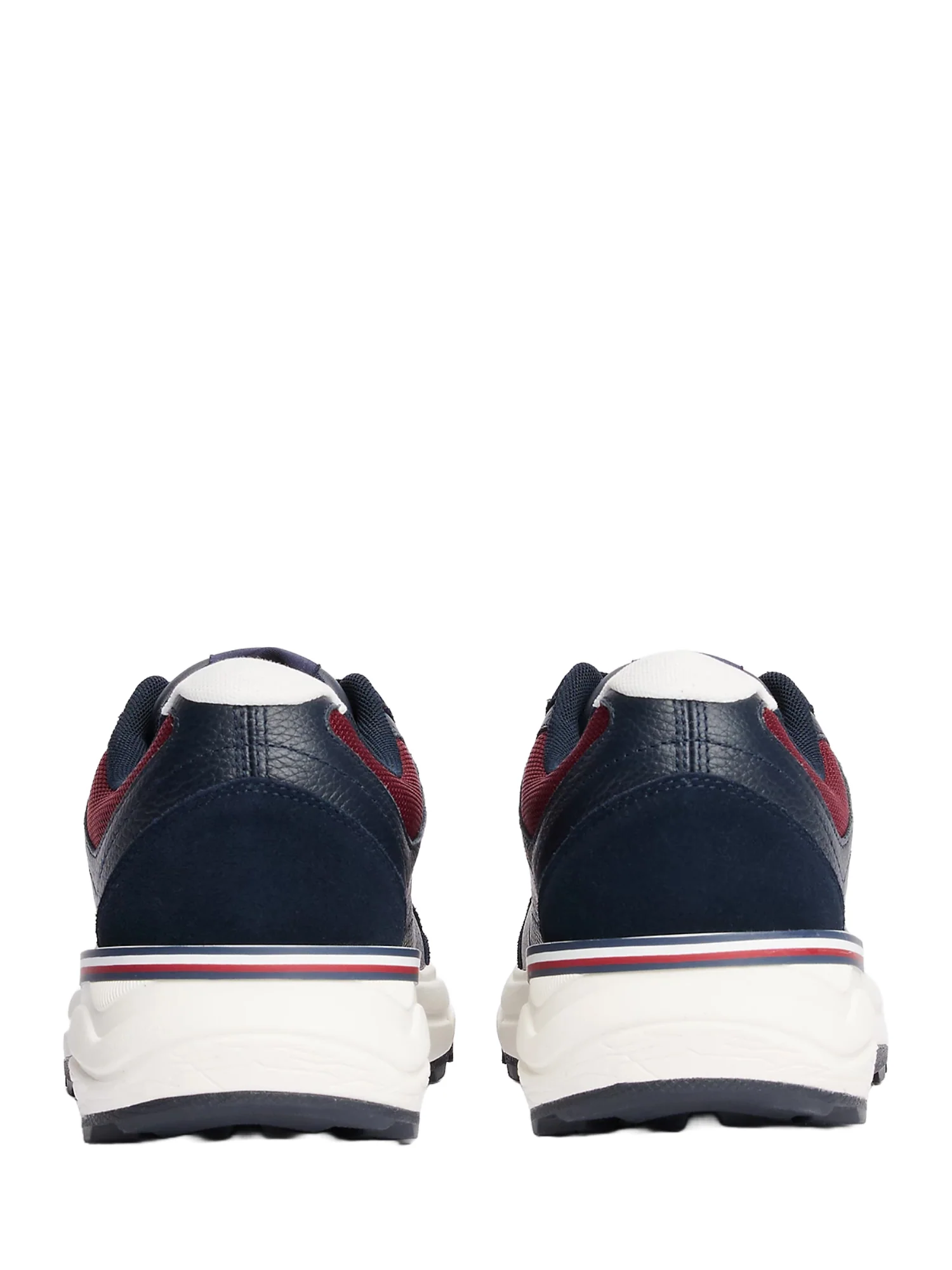 Tommy Hilfiger Sneakers Uomo | FM0FM05331 - Image 5