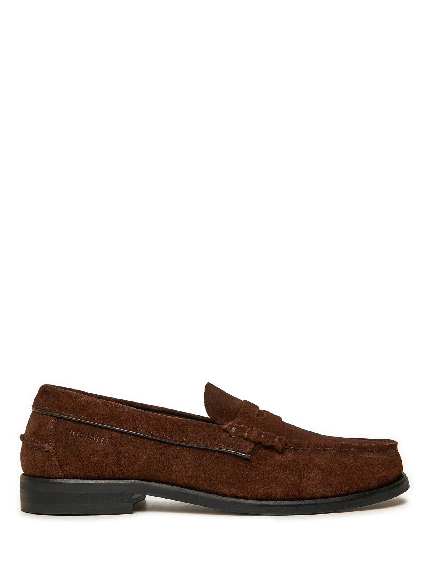 Tommy Hilfiger Mocassini Uomo | FM0FM05363