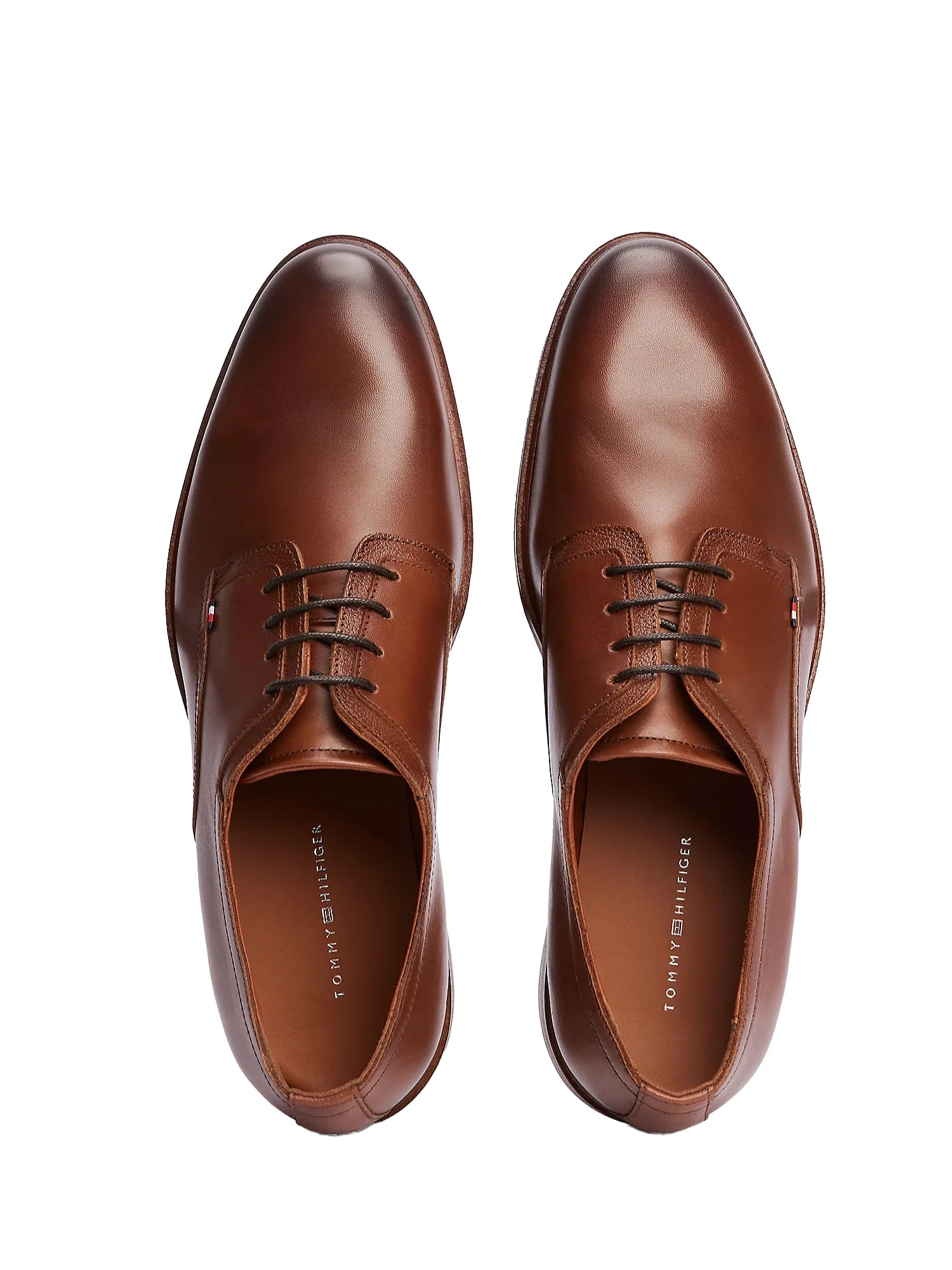 Tommy Hilfiger Francesine Uomo | FM0FM05472 - Image 4