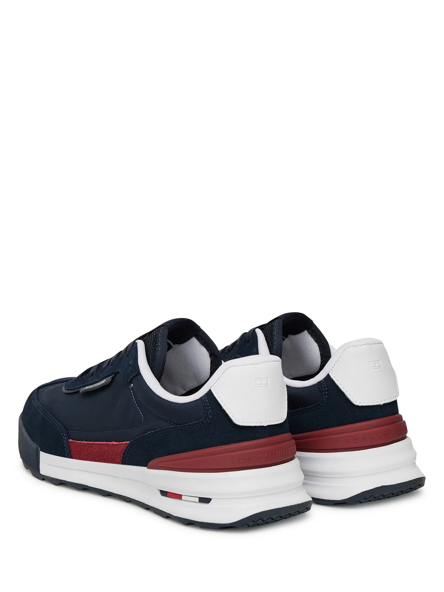 Tommy Hilfiger Sneakers Uomo | FM0FM05523 - Image 3