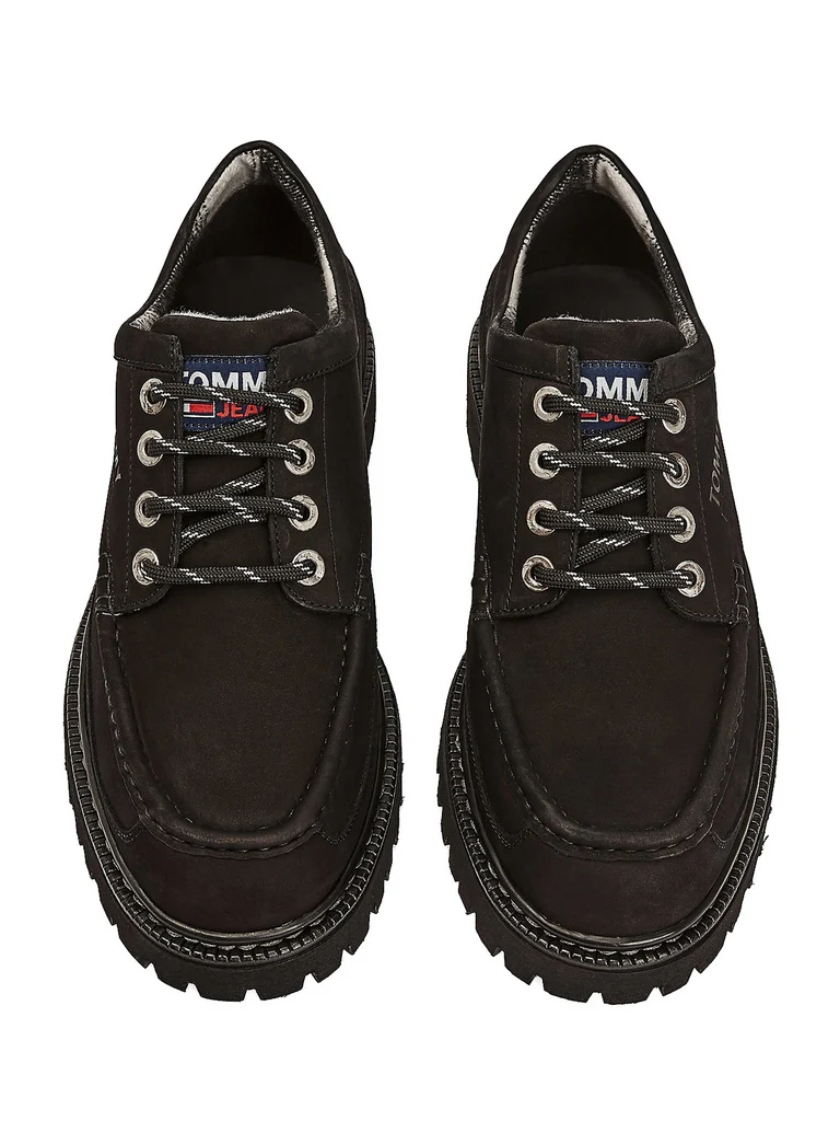 Tommy Jeans Sneakers Uomo | EM0EM00536 - Image 2