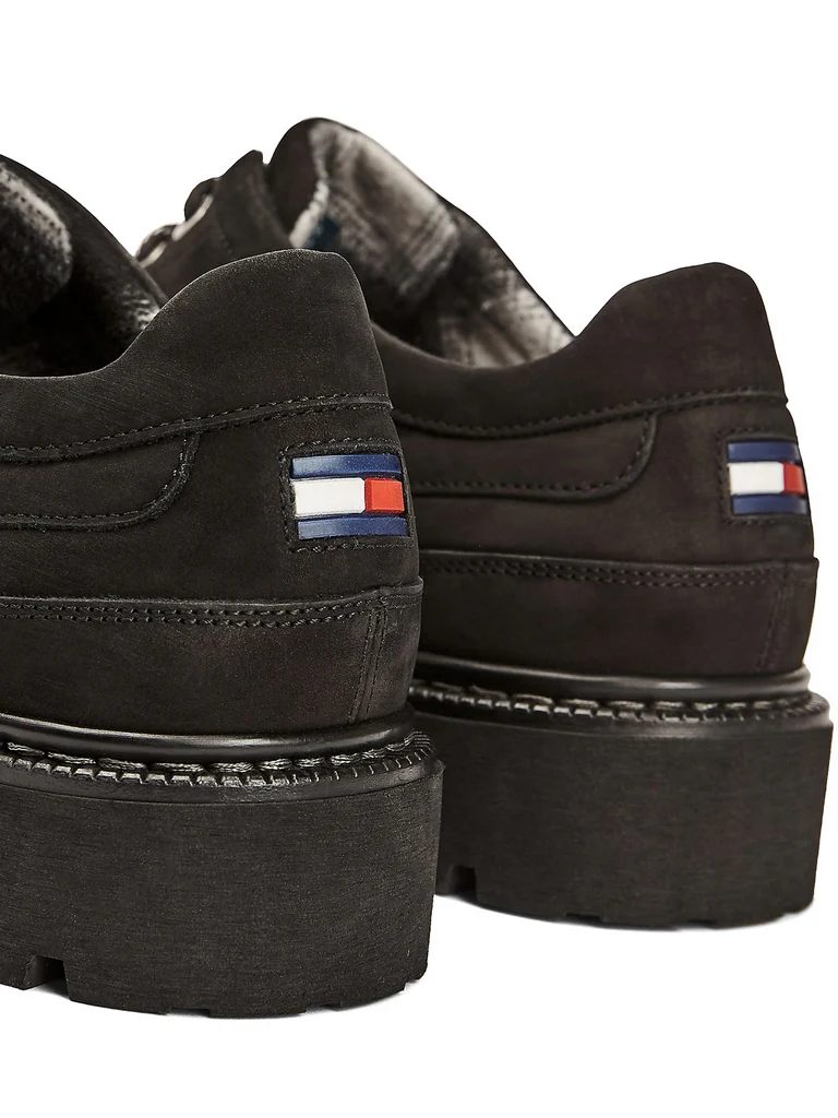Tommy Jeans Sneakers Uomo | EM0EM00536 - Image 4