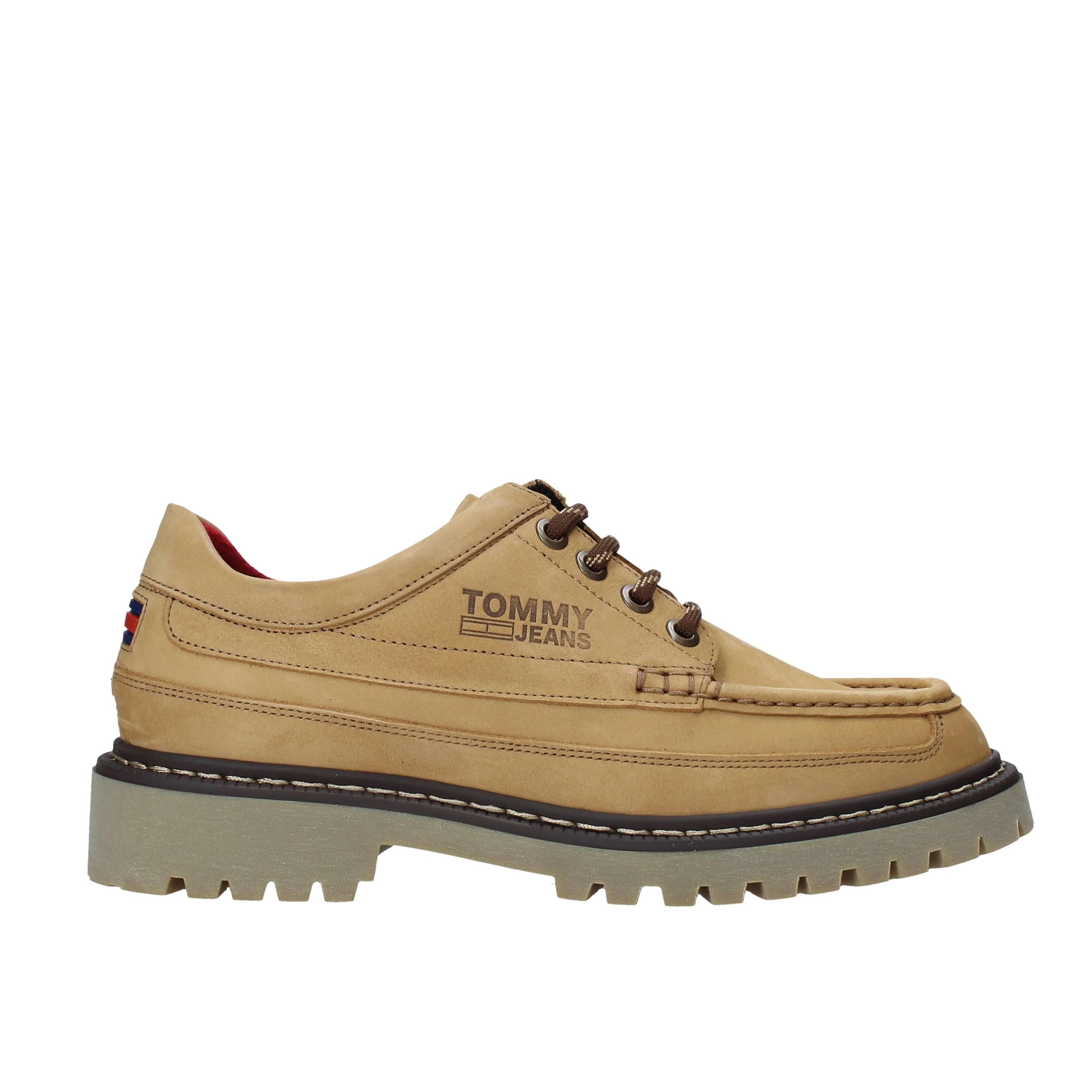 Tommy Jeans Sneakers Uomo | EM0EM00536 - Image 5