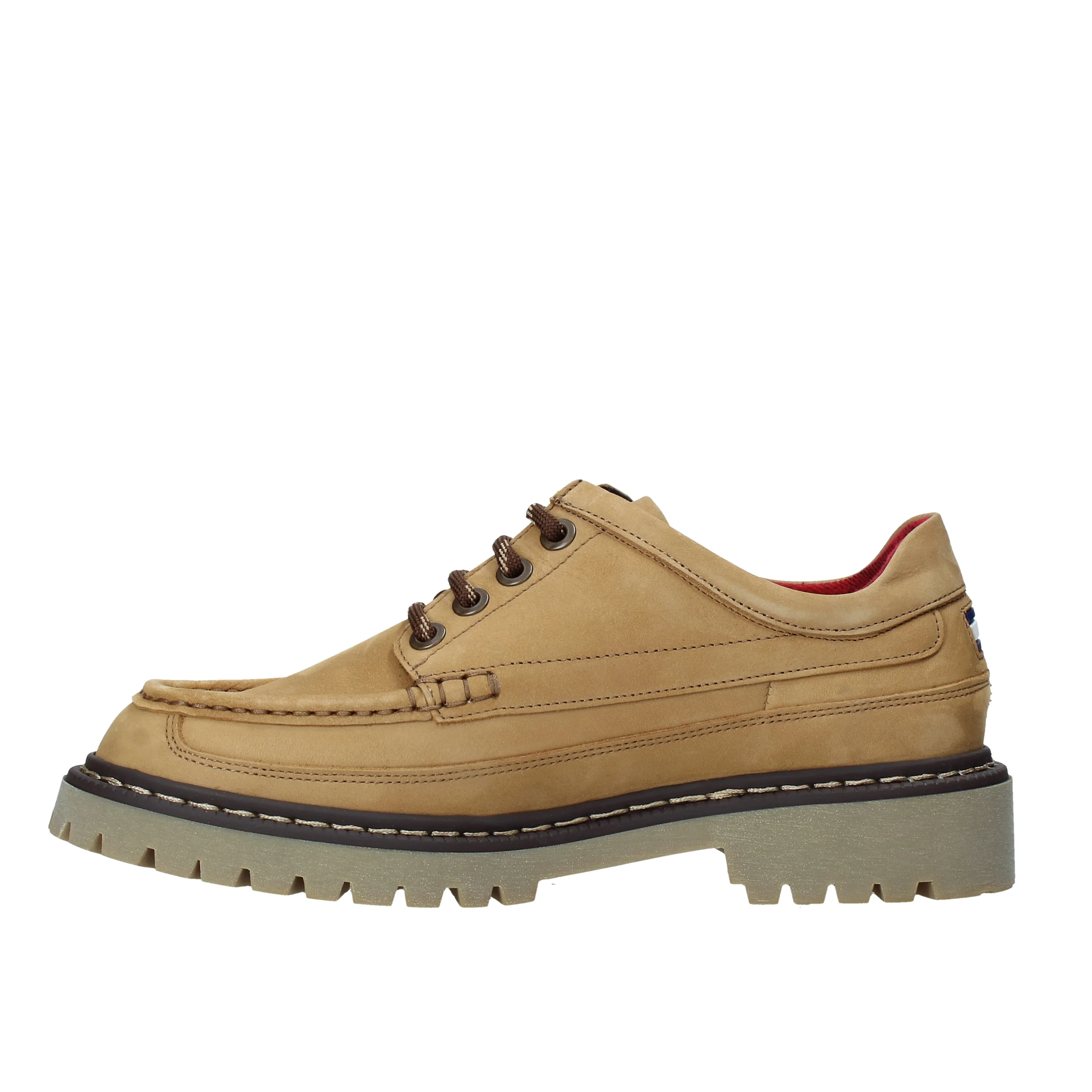 Tommy Jeans Sneakers Uomo | EM0EM00536 - Image 7
