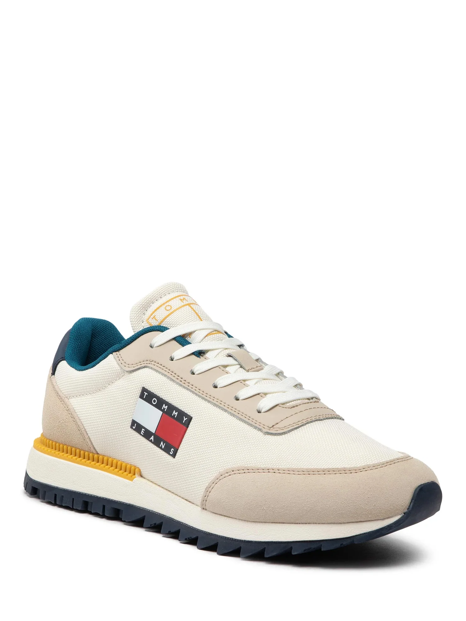 Tommy Jeans Sneakers Uomo | EM0EM00991 - Image 2
