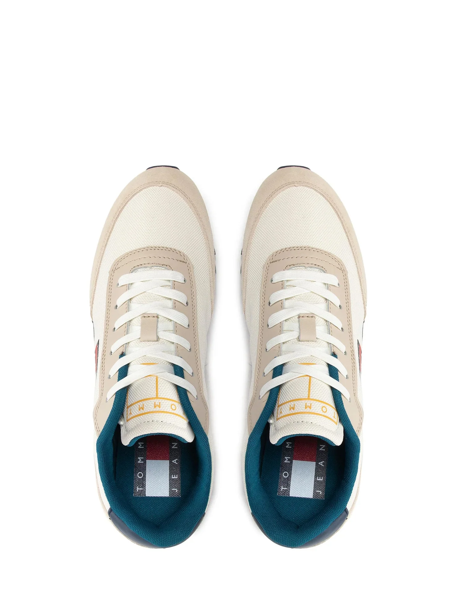 Tommy Jeans Sneakers Uomo | EM0EM00991 - Image 4