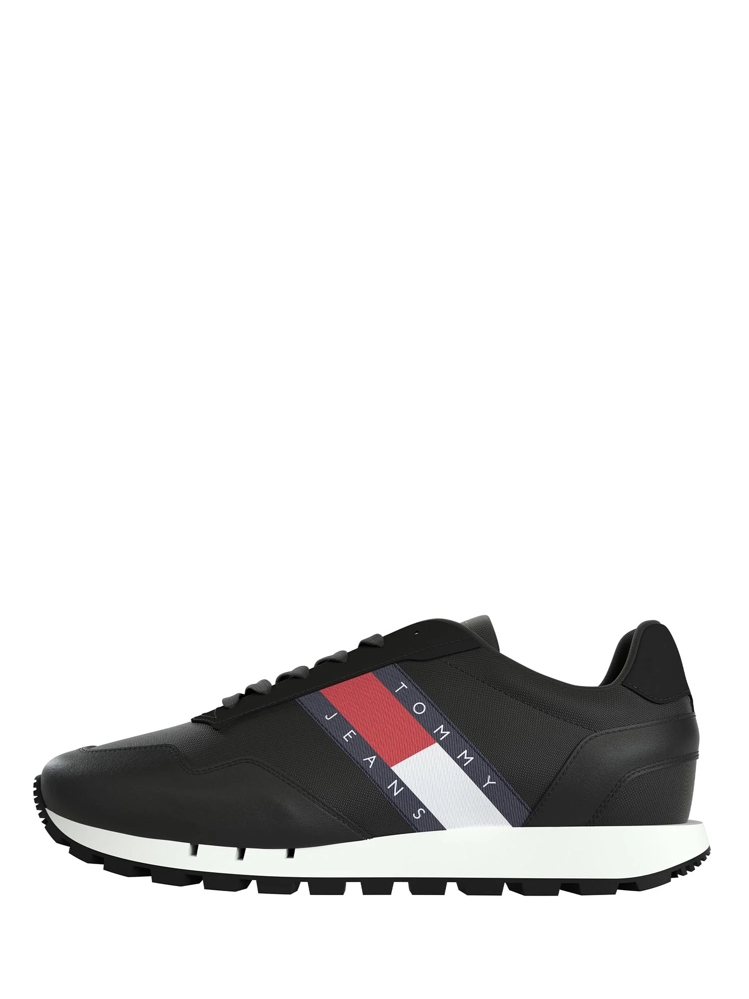 Tommy Jeans Sneakers Uomo | EM0EM01081 - Image 4