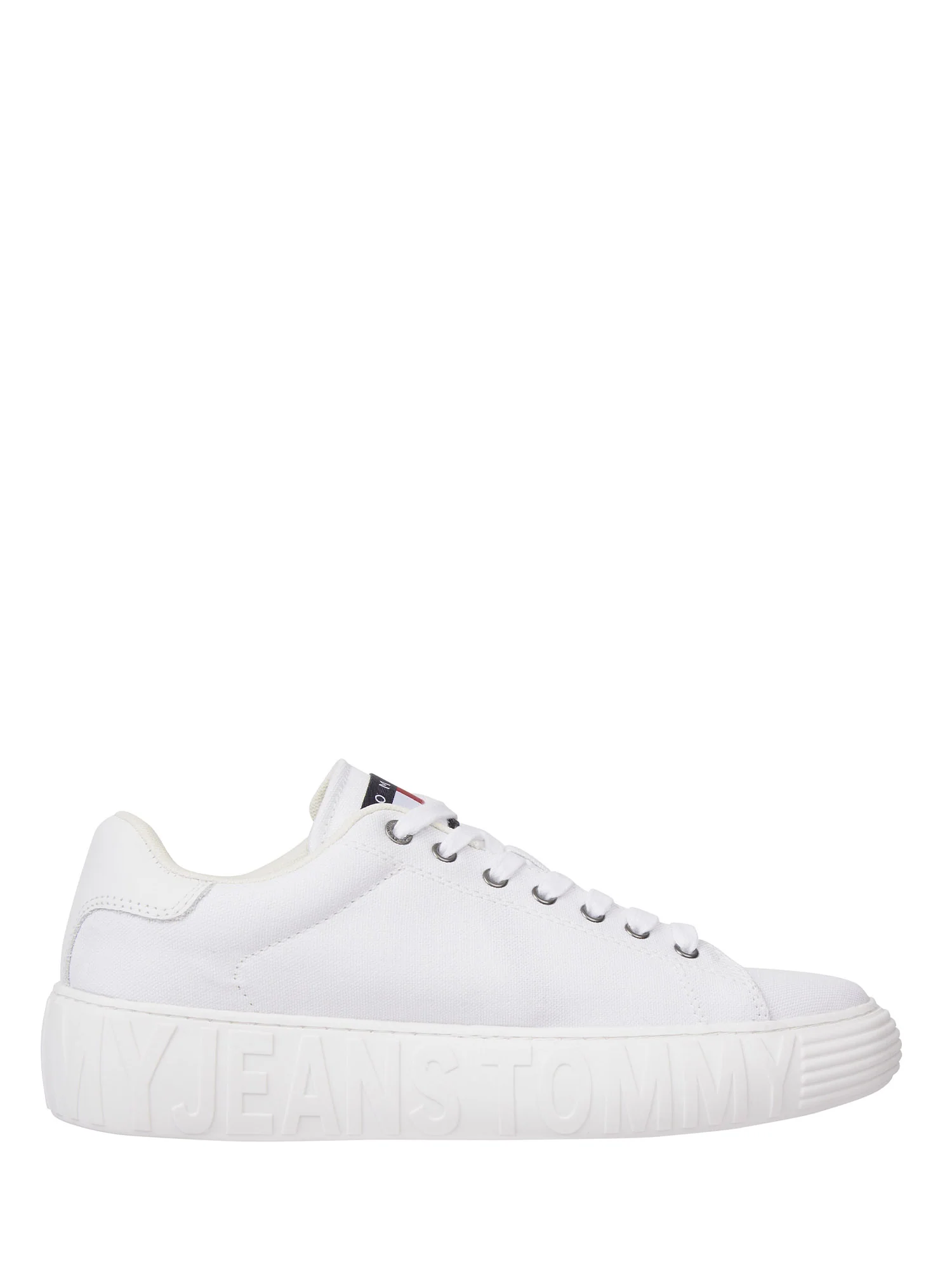 Tommy Jeans Sneakers Uomo | EM0EM01160 - Image 7