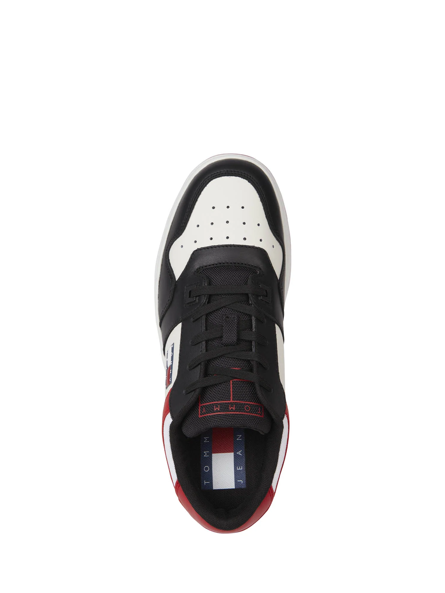 Tommy Jeans Sneakers Uomo | EM0EM01162 - Image 4