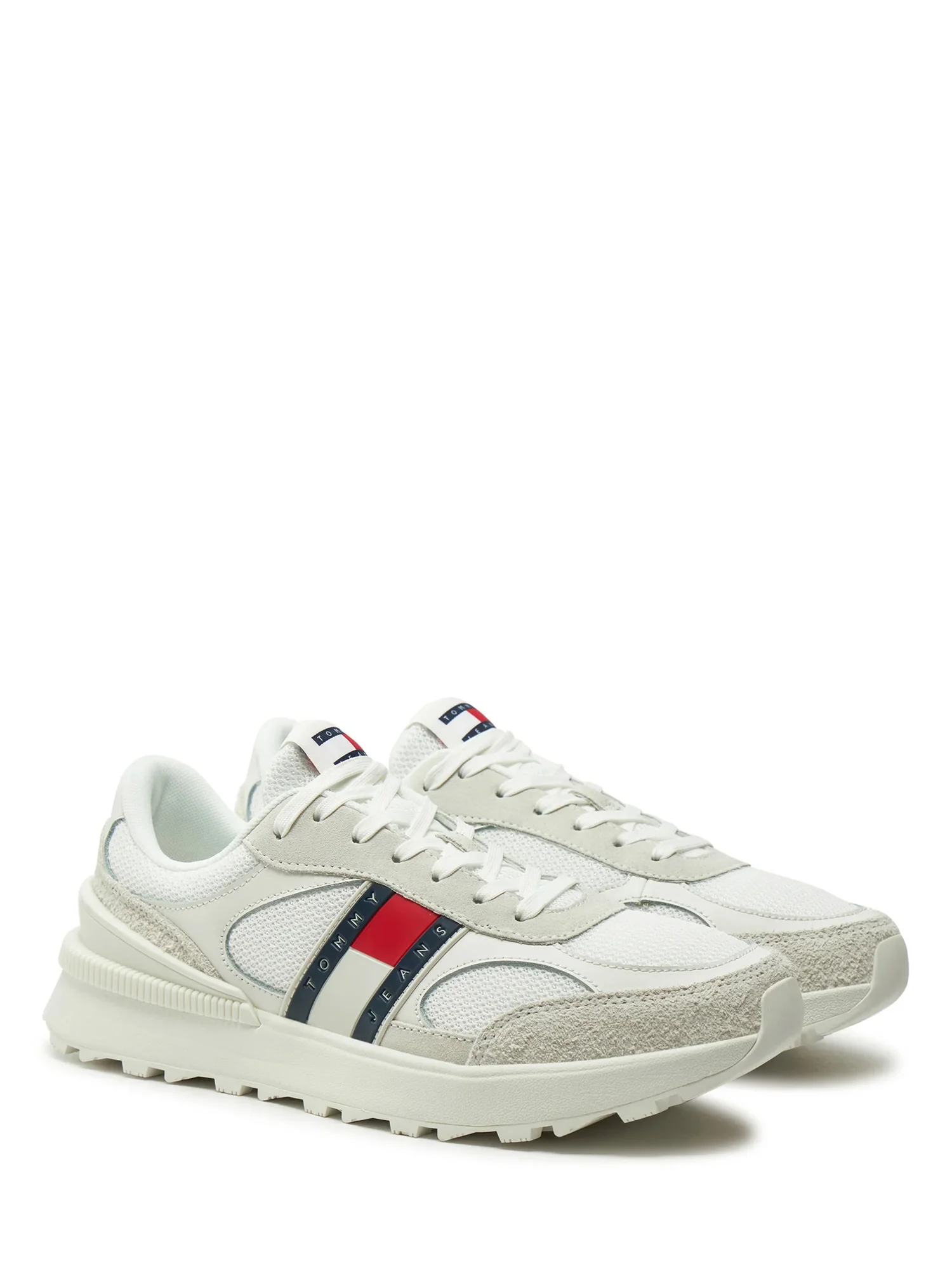 Tommy Jeans Sneakers Uomo | EM0EM01537 - Image 2