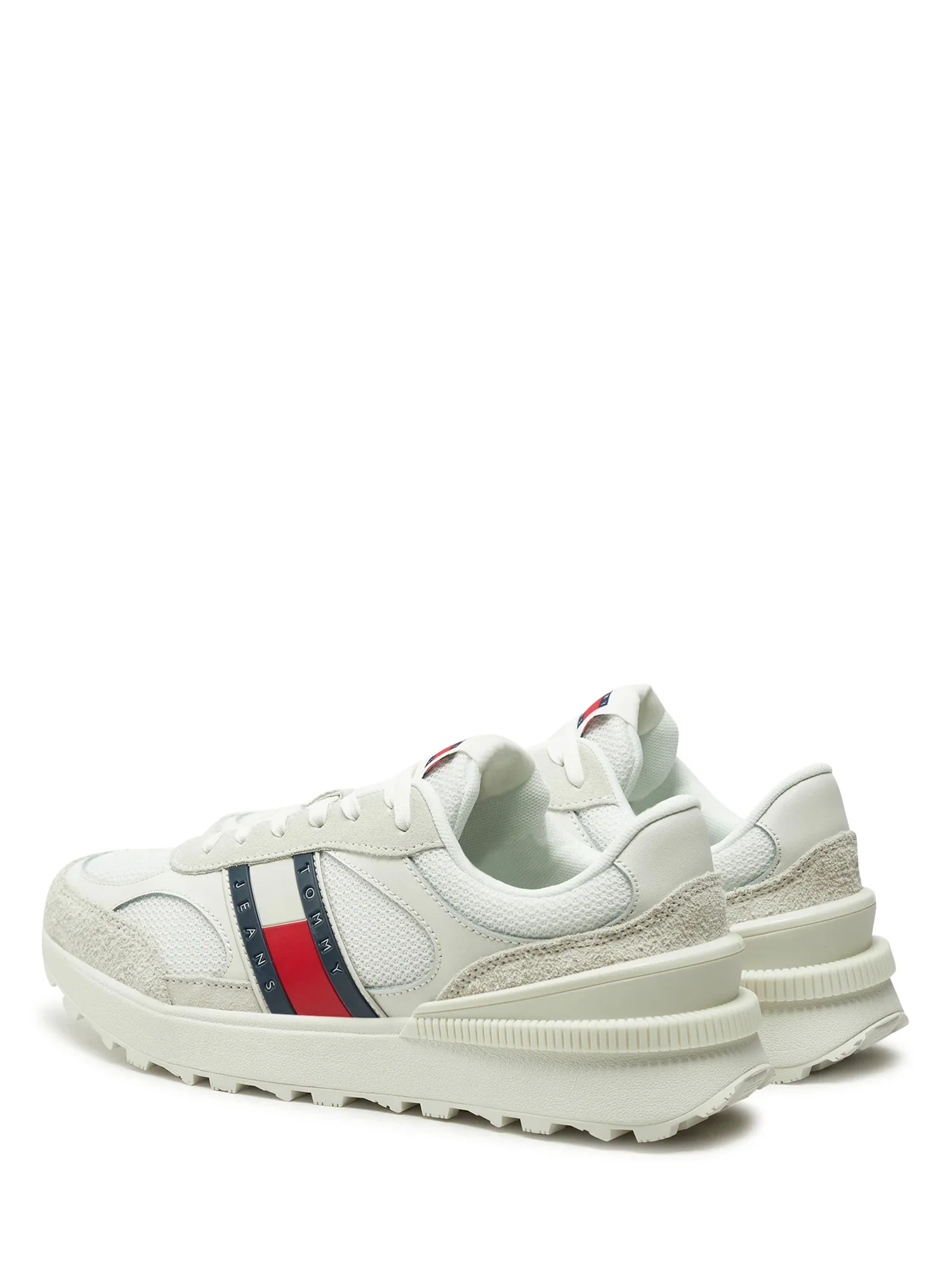 Tommy Jeans Sneakers Uomo | EM0EM01537 - Image 3