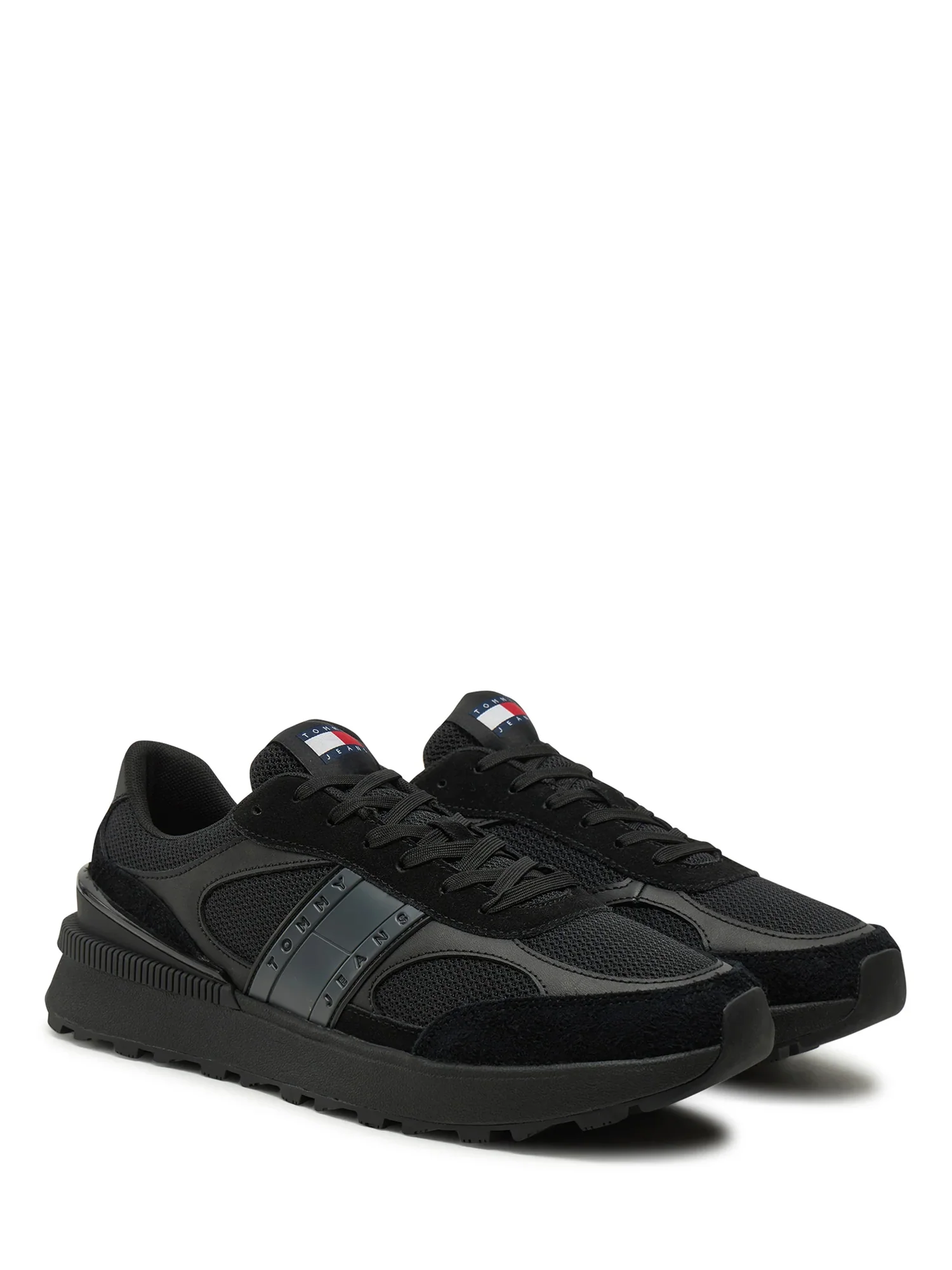 Tommy Jeans Sneakers Uomo | EM0EM01537 - Image 7