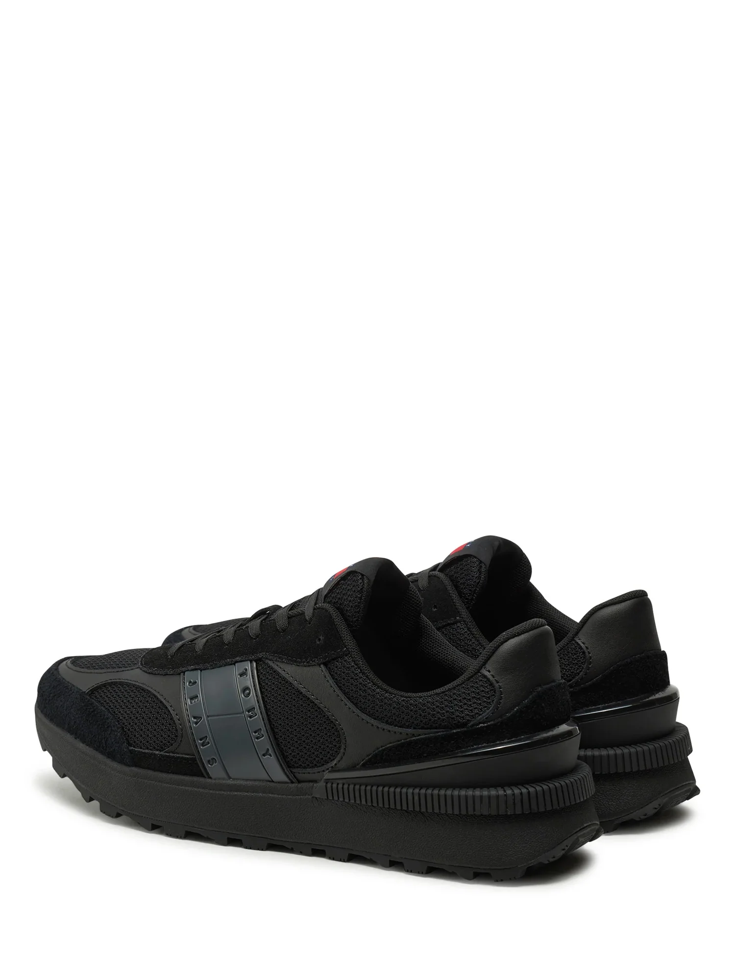 Tommy Jeans Sneakers Uomo | EM0EM01537 - Image 8