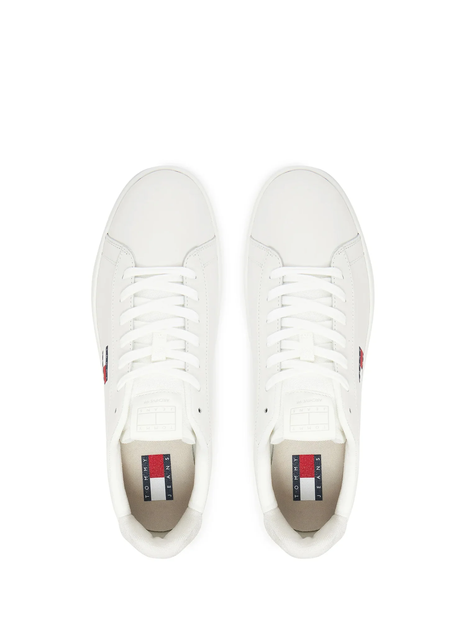 Tommy Jeans Sneakers Uomo | EM0EM01596 - Image 14