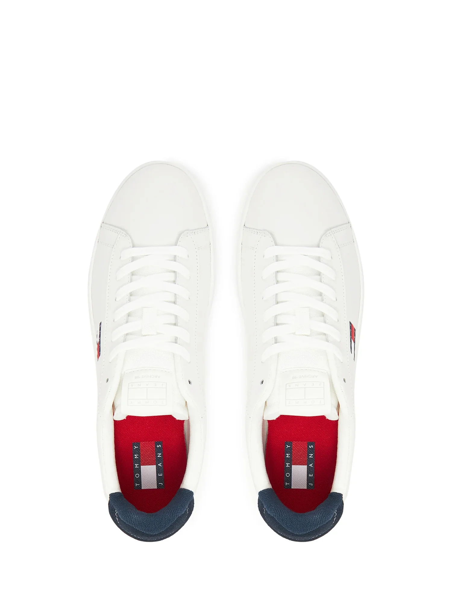 Tommy Jeans Sneakers Uomo | EM0EM01596 - Image 4