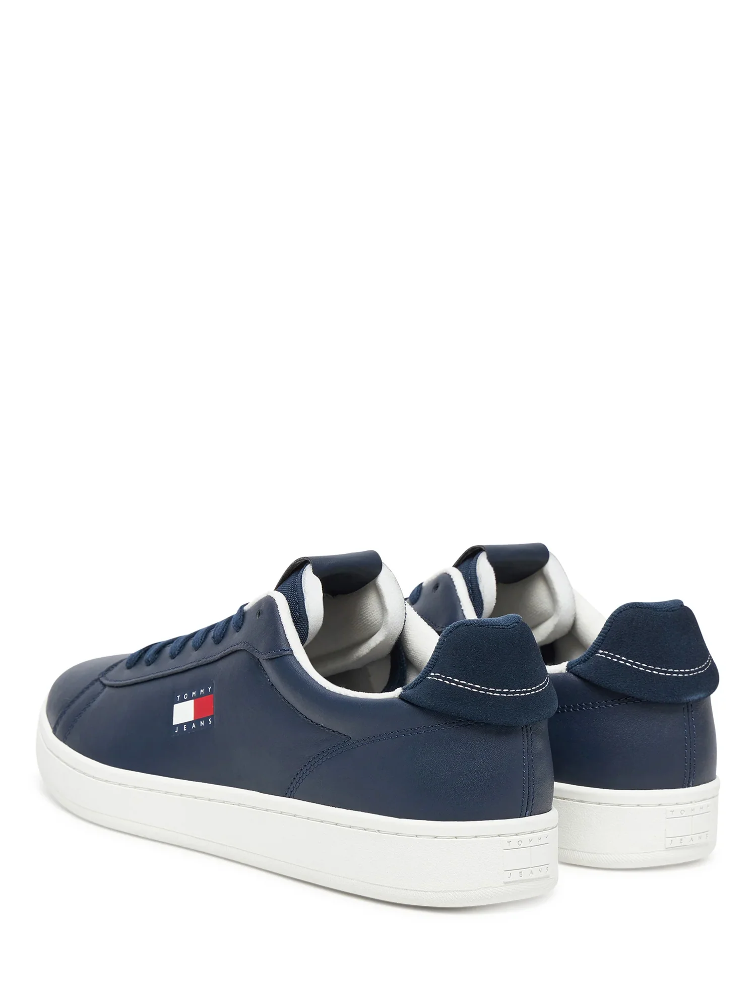 Tommy Jeans Sneakers Uomo | EM0EM01596 - Image 8