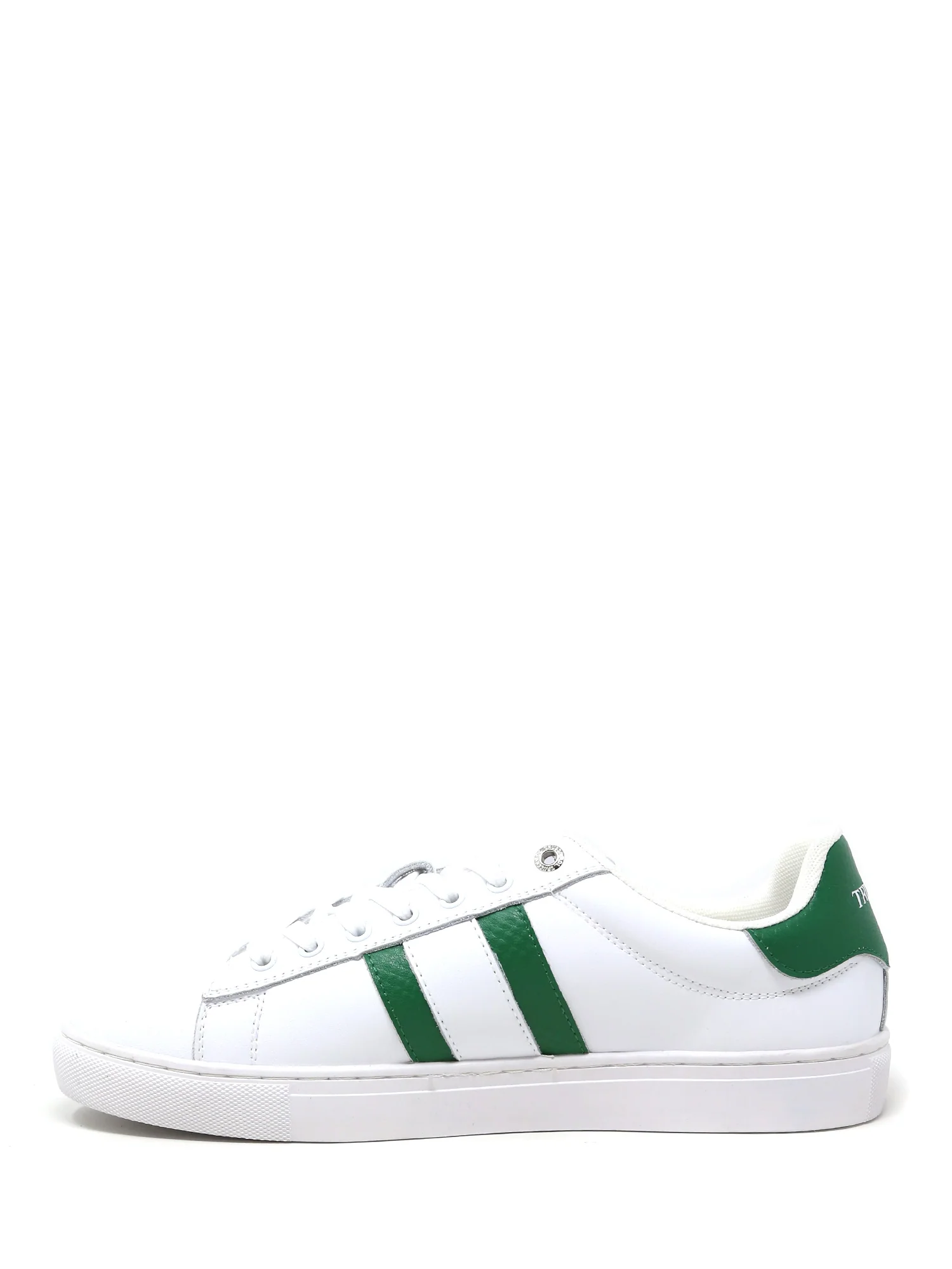 Trussardi Jeans Sneakers Uomo | 77A00413-9Y099998 - Image 2