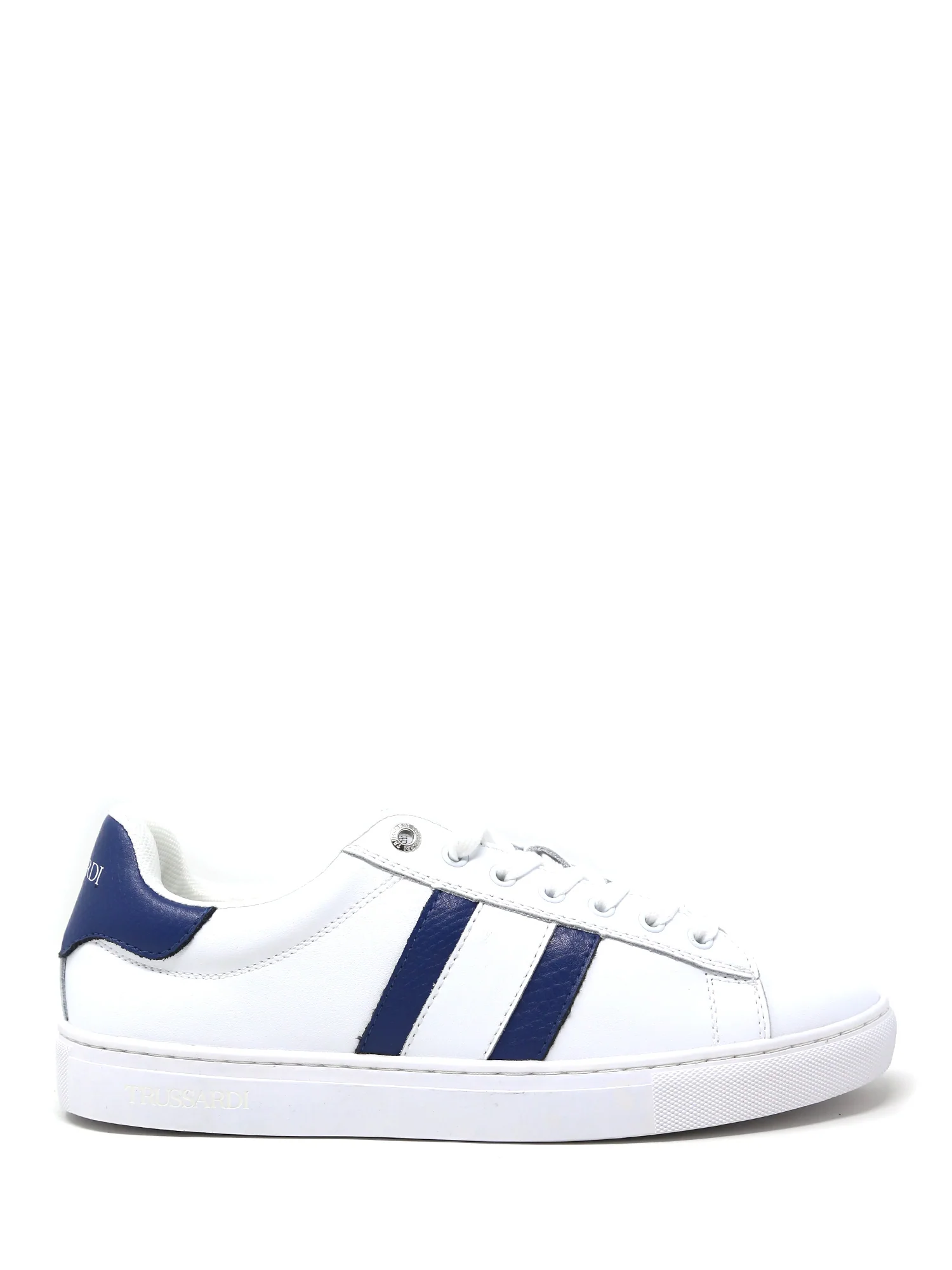 Trussardi Jeans Sneakers Uomo | 77A00413-9Y099998 - Image 5