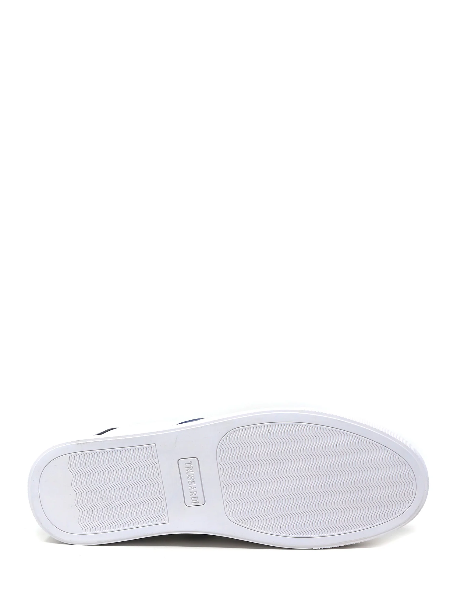 Trussardi Jeans Sneakers Uomo | 77A00413-9Y099998 - Image 8
