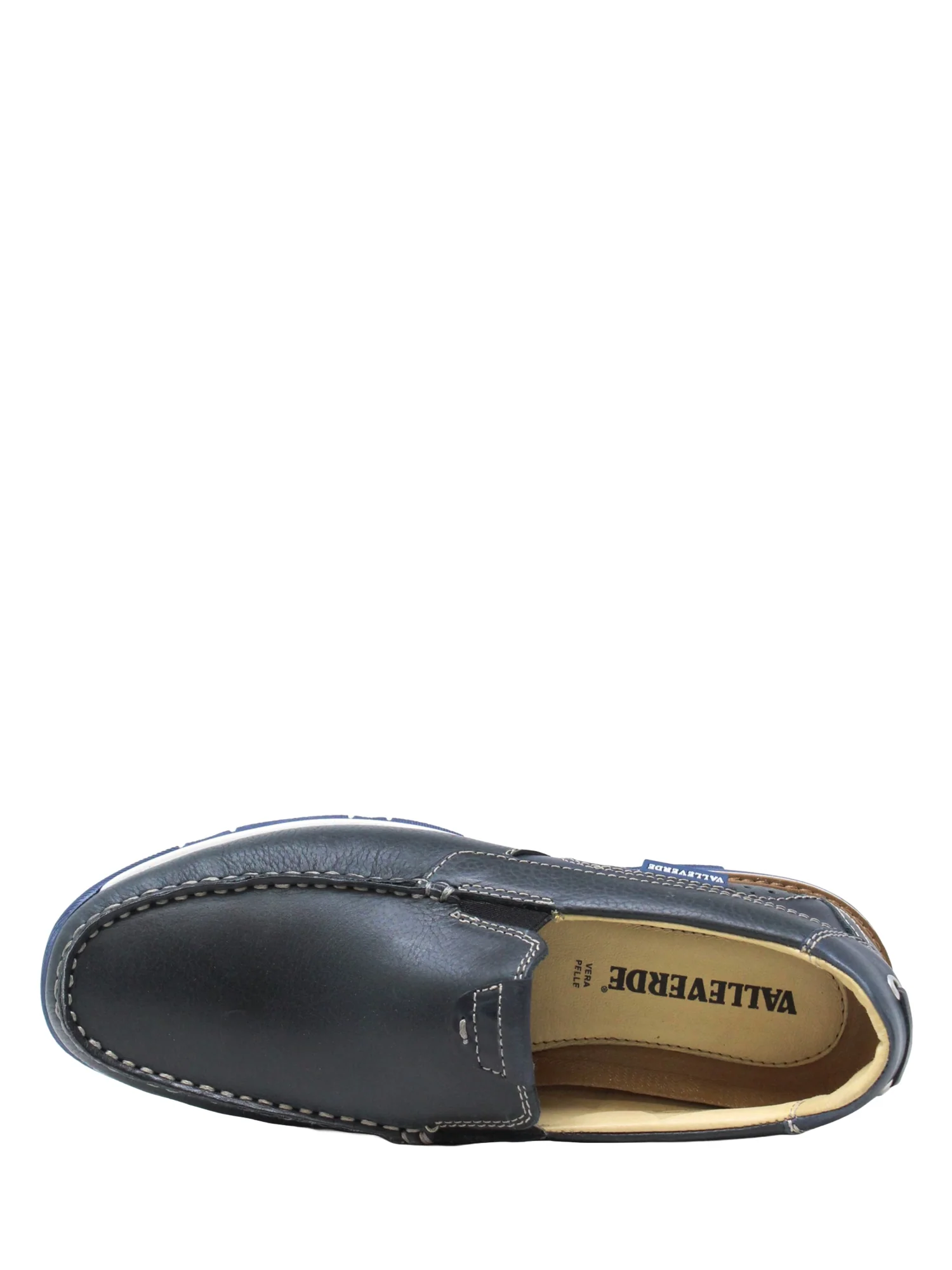 Valleverde Mocassini Uomo | 13823 - Image 3