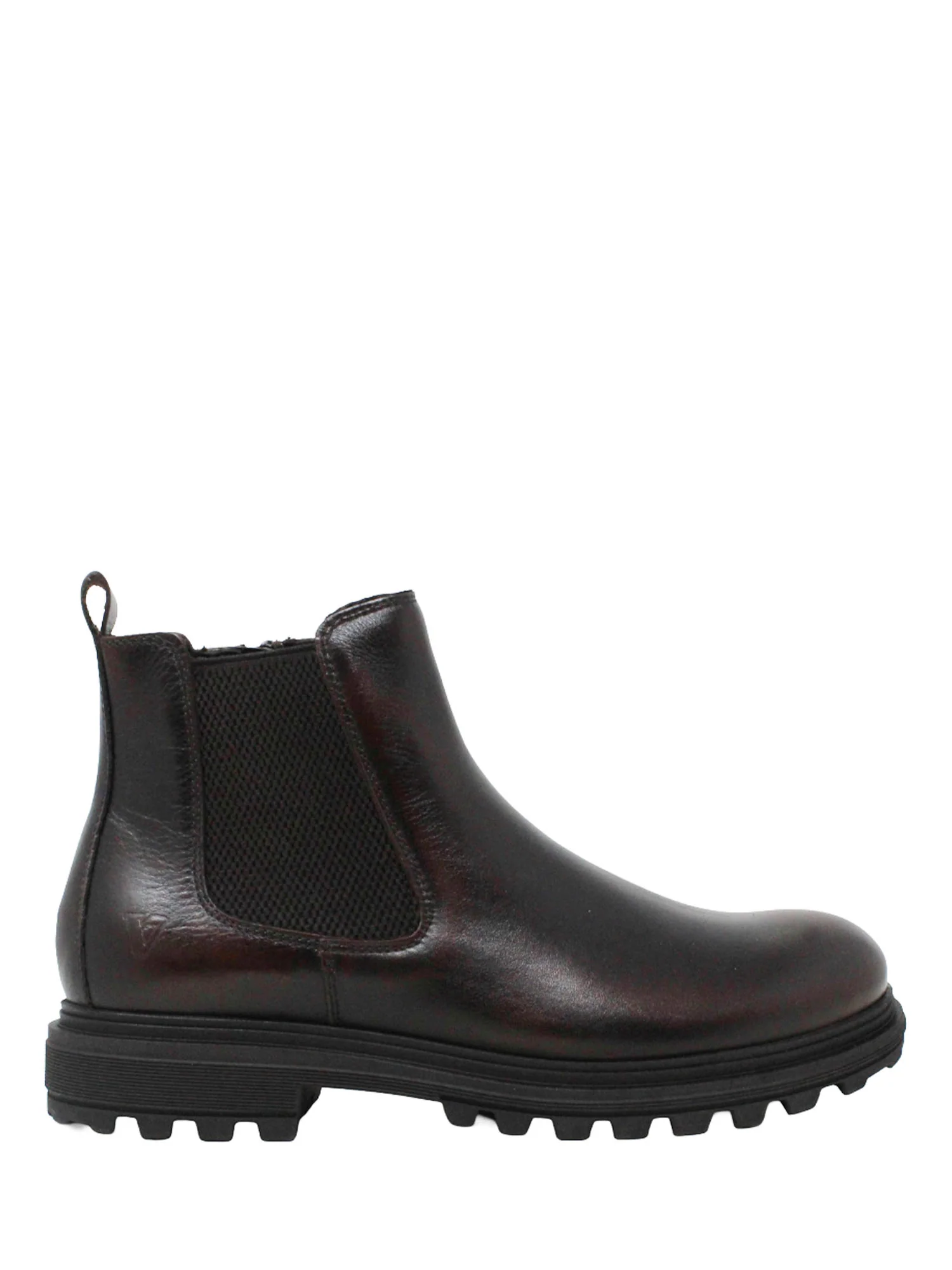 Valleverde Stivaletti Uomo | 49910 - Image 6