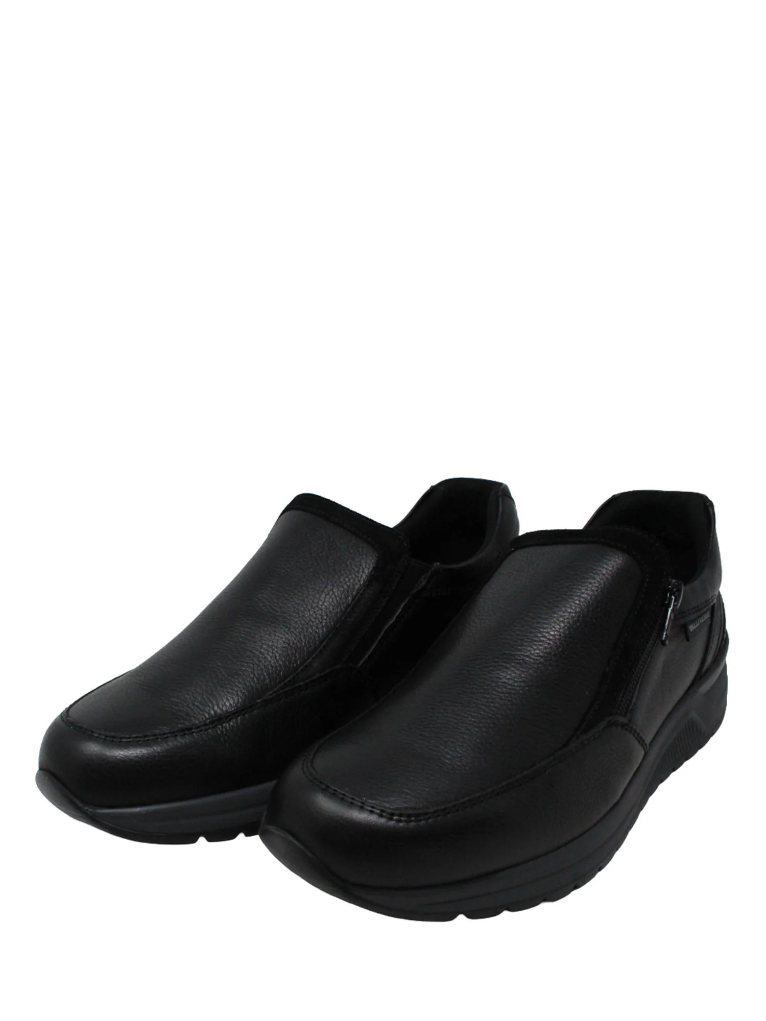 Valleverde Slip-on Uomo | VY907F - Image 2