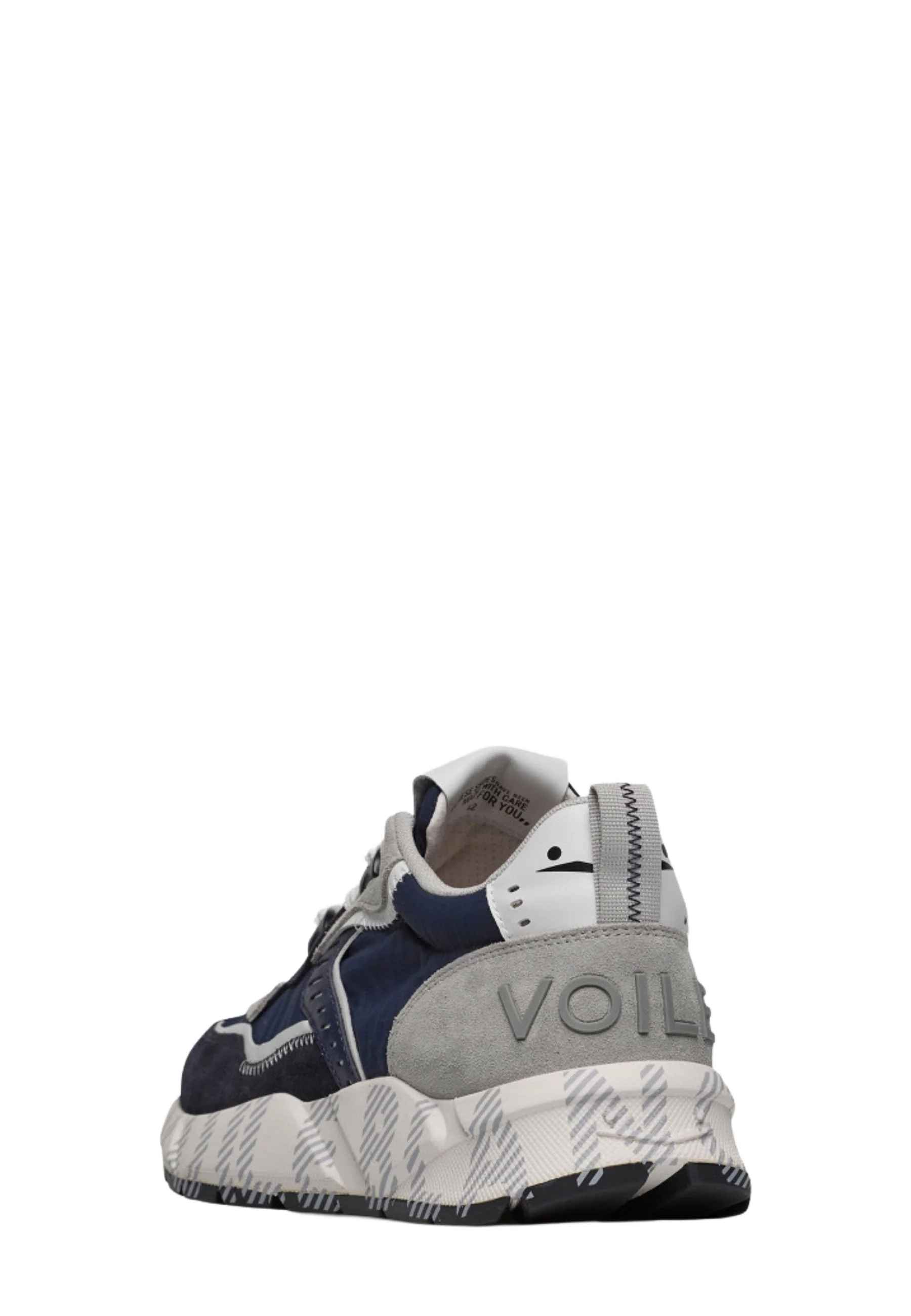Voile Blanche Club01. Sneakers Uomo | 2017465 12 - Image 4