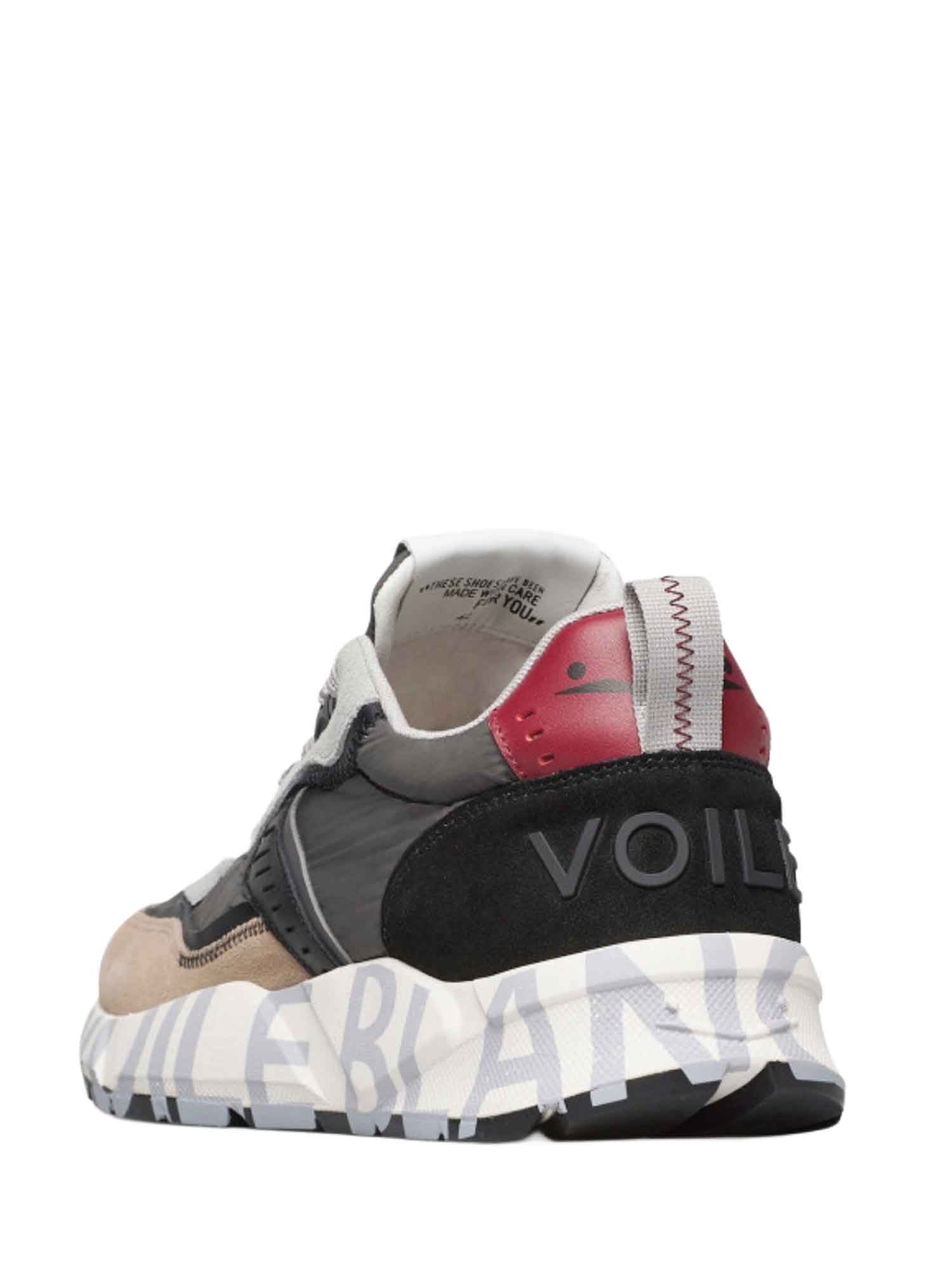 Voile Blanche Club01. Sneakers Uomo | 2017465 14 - Image 4