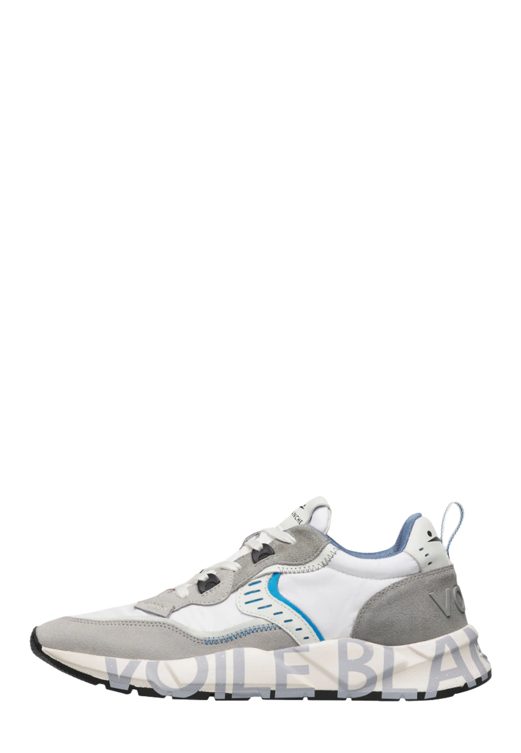 Voile Blanche Club01. Sneakers Uomo | 2017465 14 - Image 6