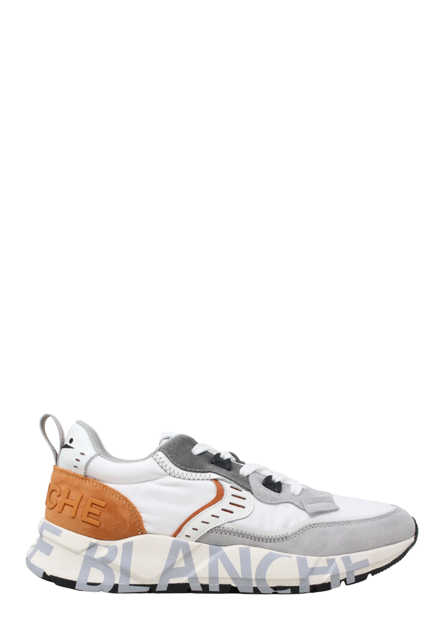 Voile Blanche Club01. Sneakers Uomo | 2017465 14 - Image 7
