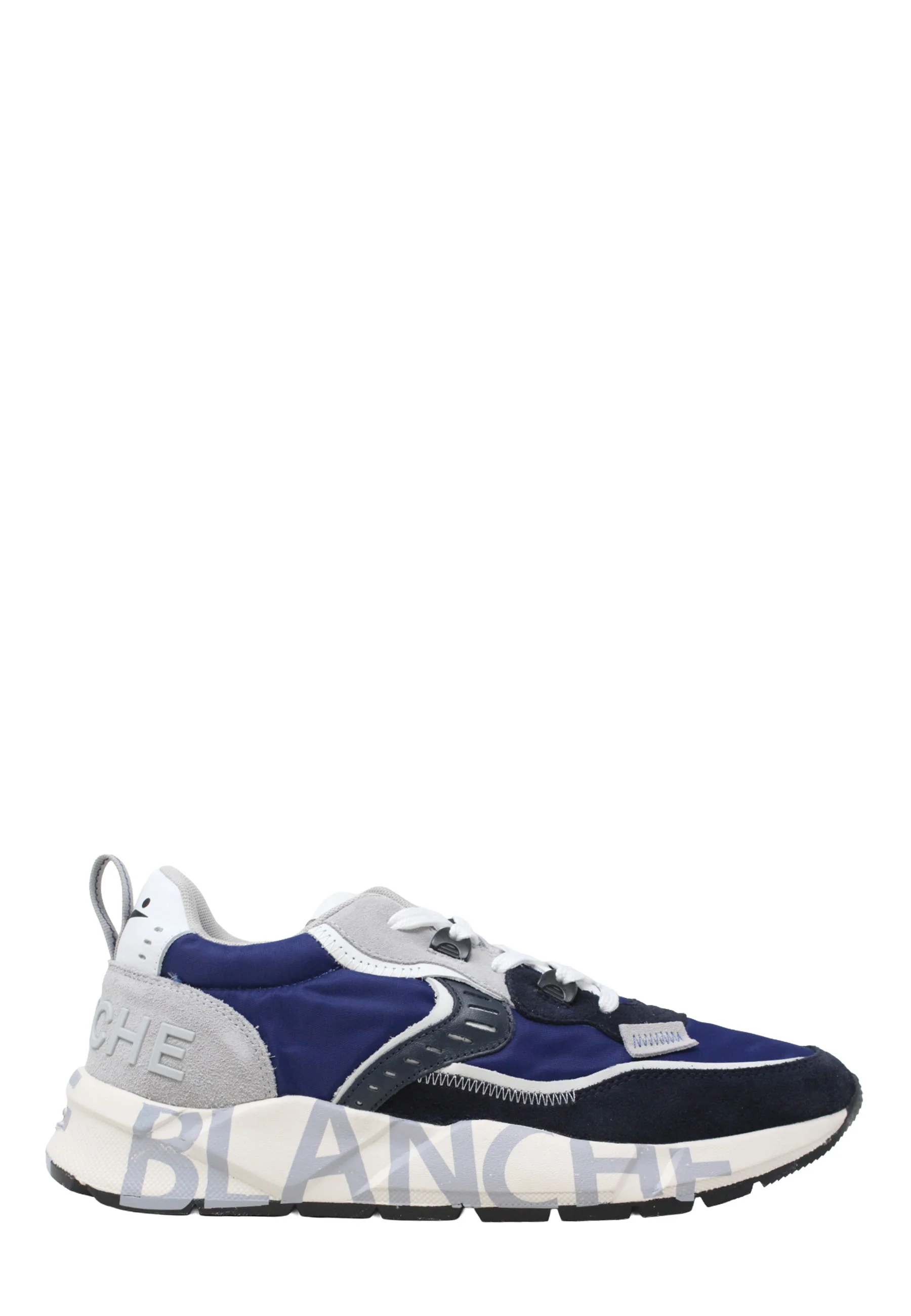 Voile Blanche Club01. Sneakers Uomo | 2017465 14 - Image 8