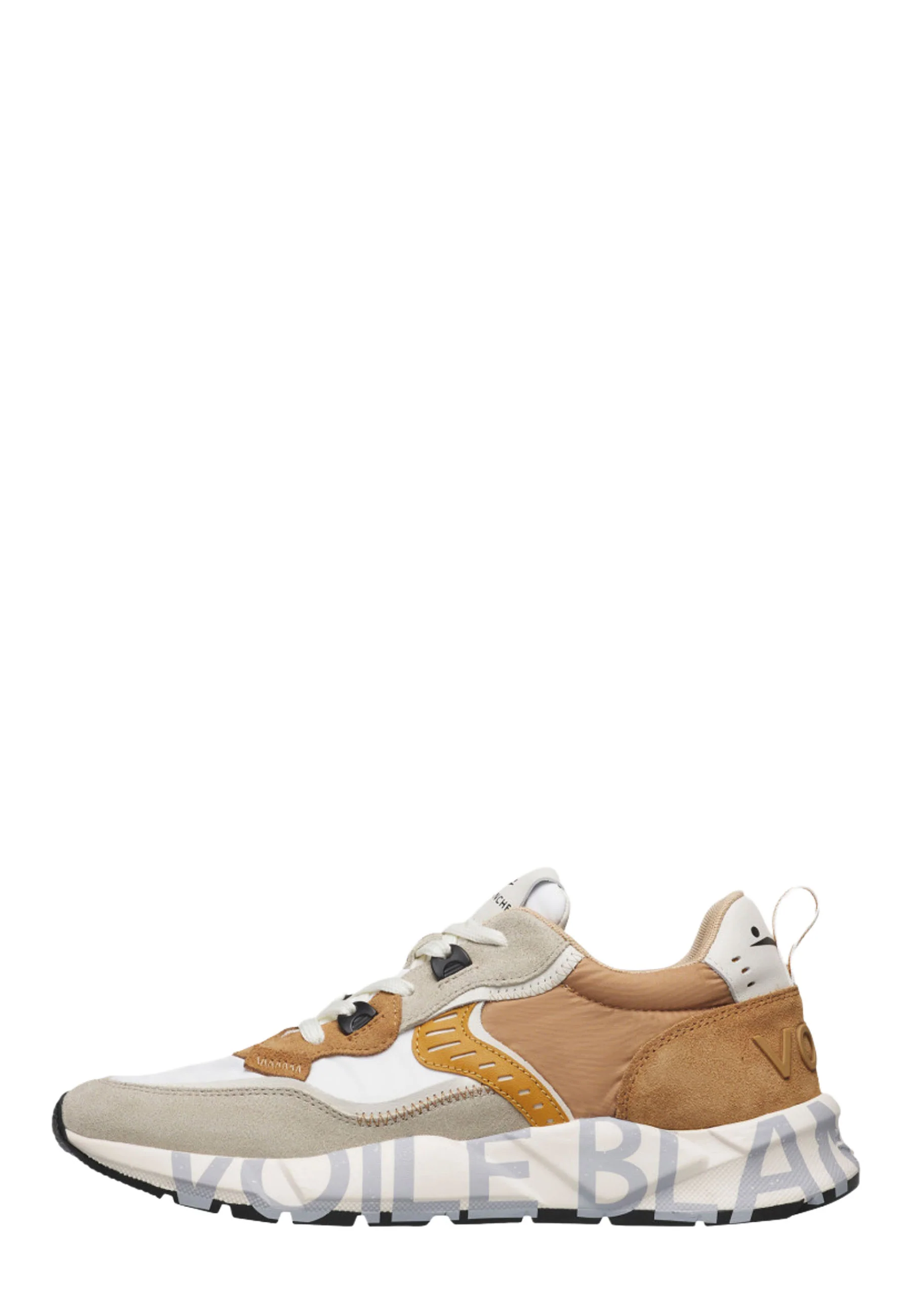 Voile Blanche Club01. Sneakers Uomo | 2017465 14 - Image 9