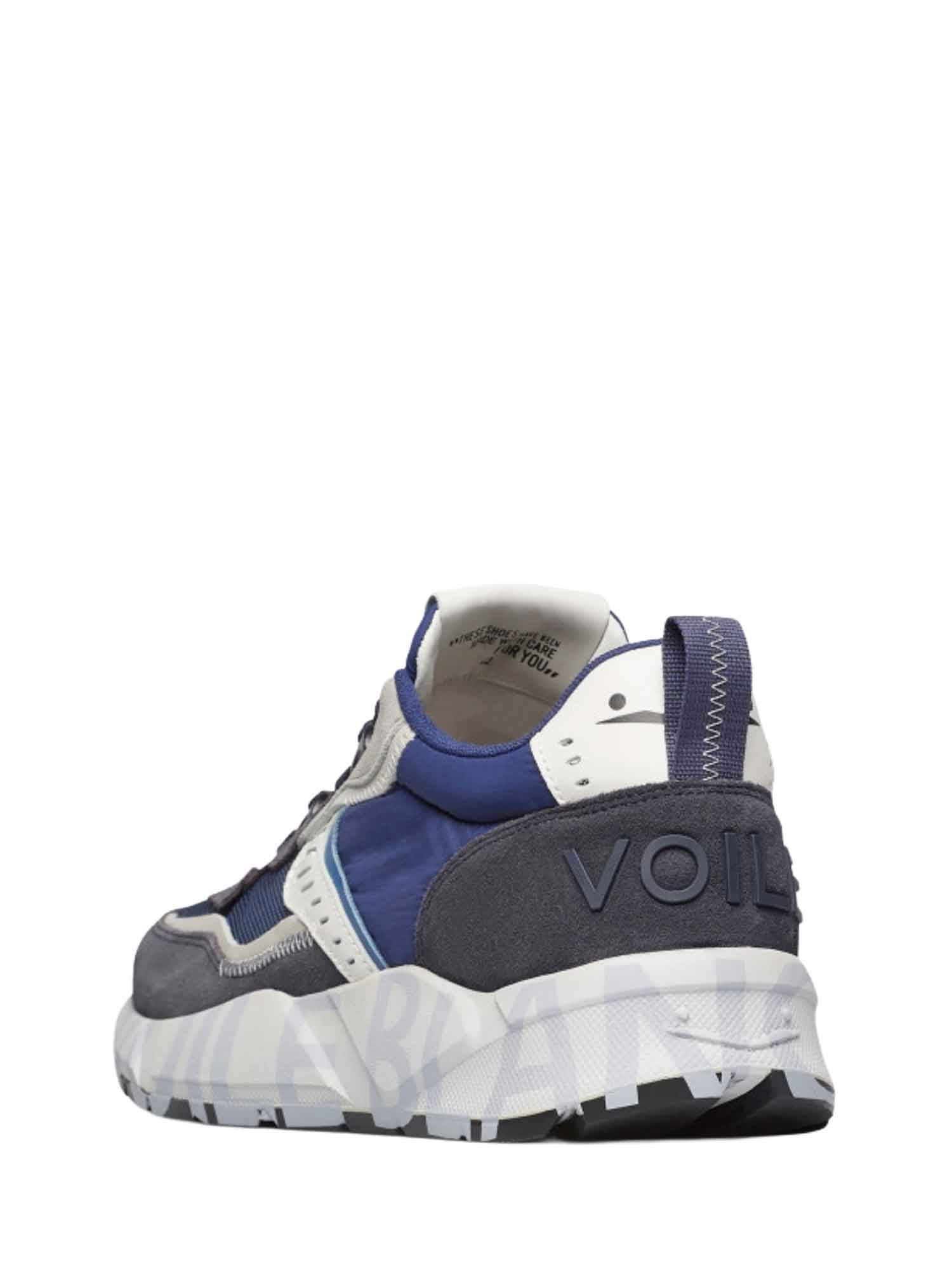 Voile Blanche Sneakers Uomo | 2017465 16 - Image 4