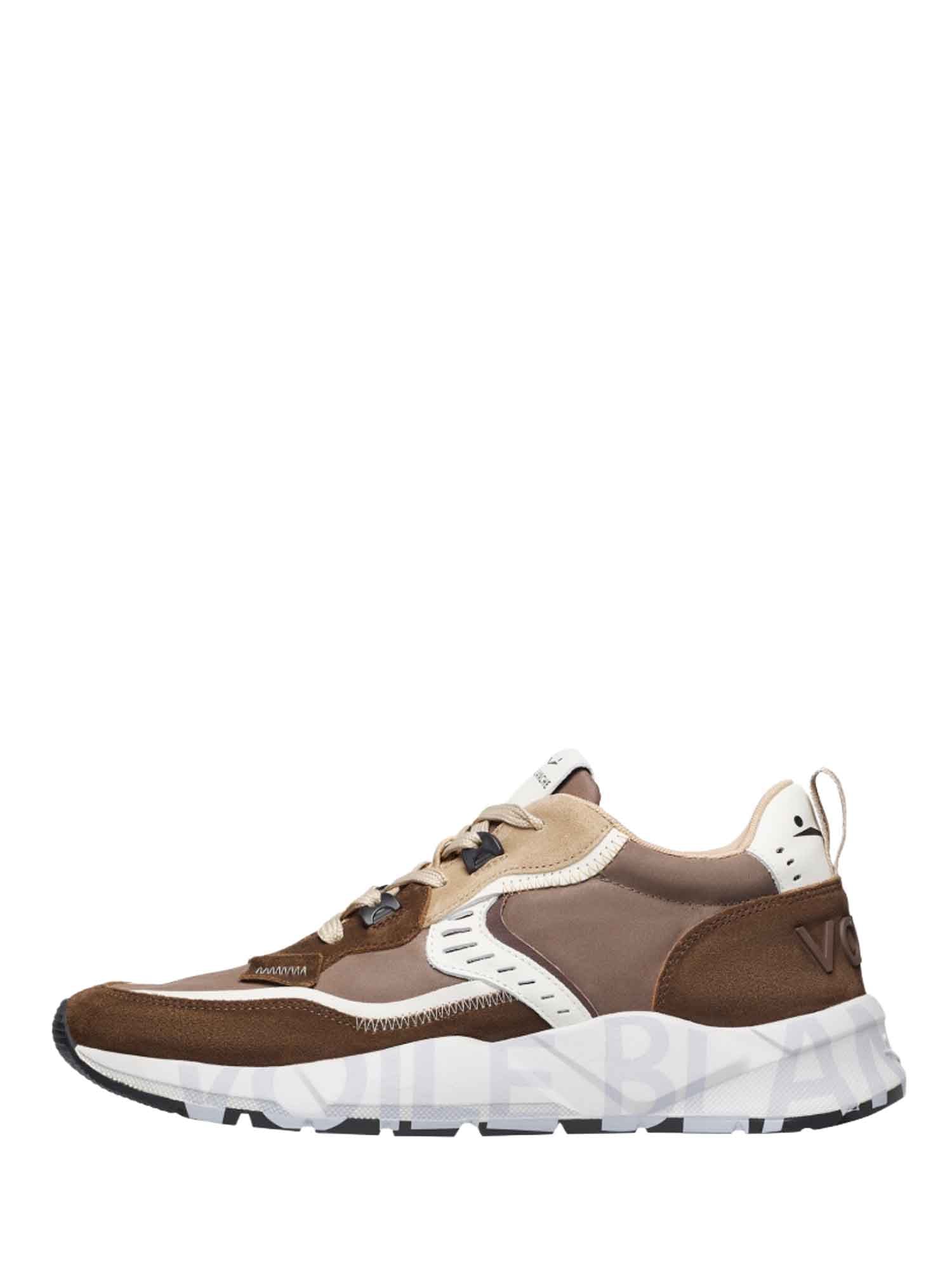 Voile Blanche Sneakers Uomo | 2017465 17 - Image 6