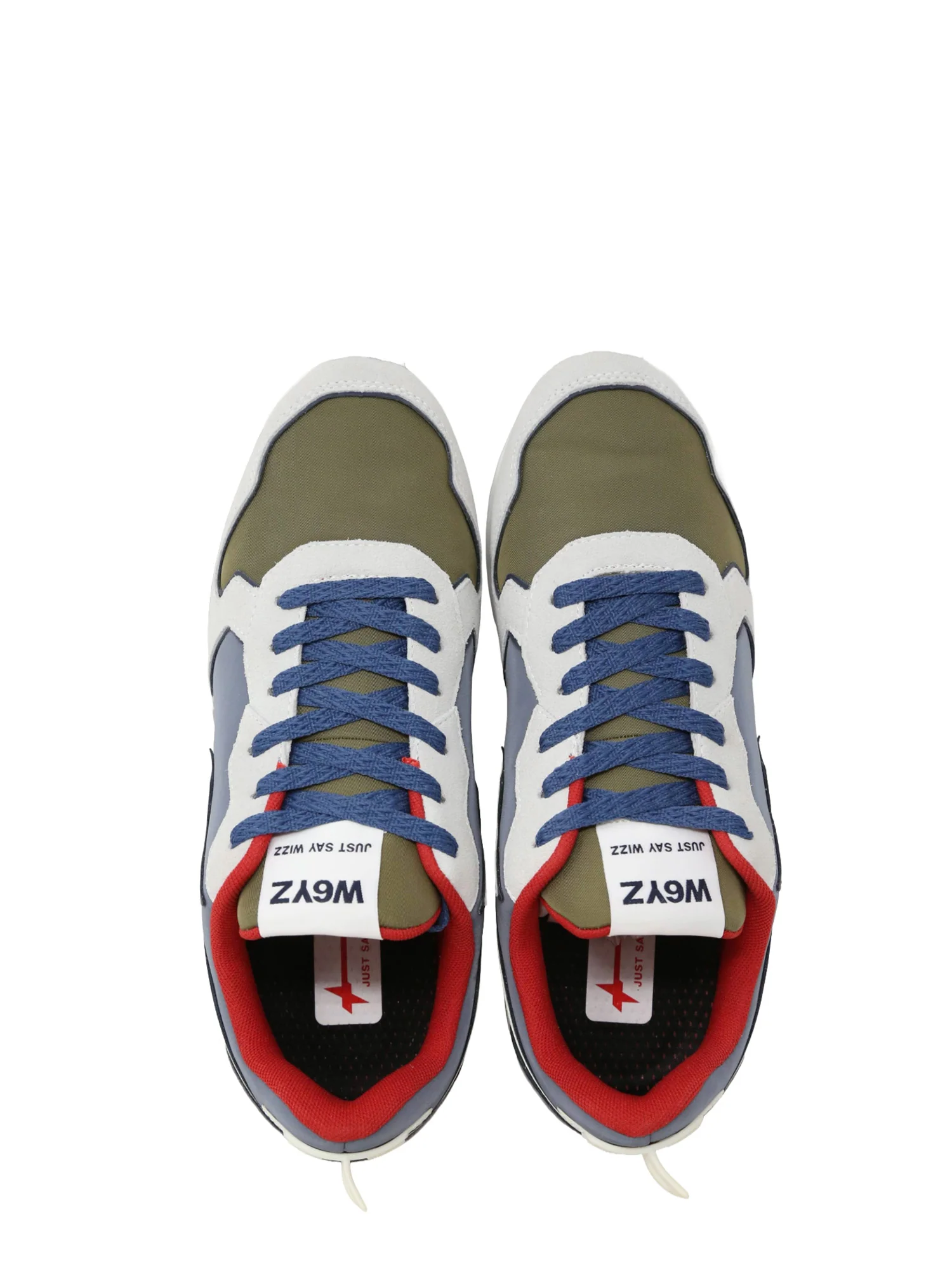 W6yz Sneakers Uomo | 2013560 54 - Image 16
