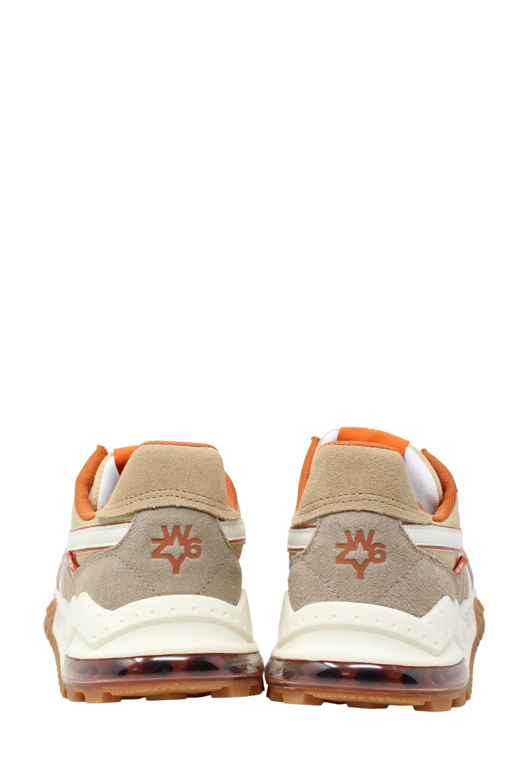 W6yz Breeze Sneakers Uomo | 2016525 08 - Image 3
