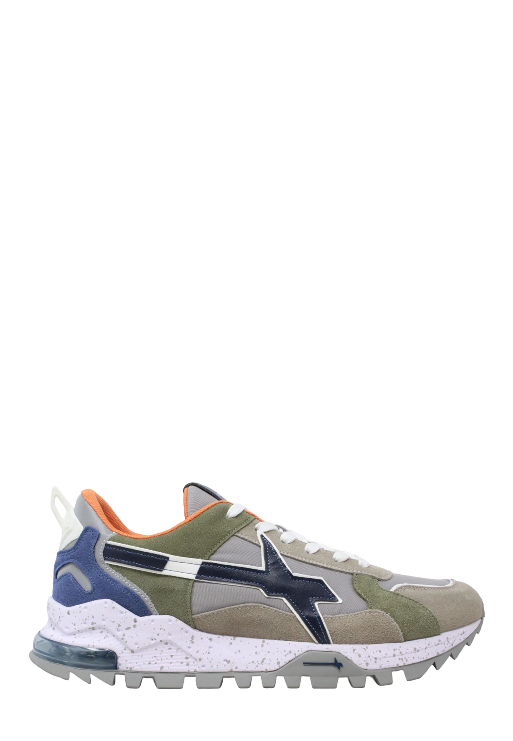 W6yz Breeze 3-m. Sneakers Uomo | 2018612 06 - Image 23