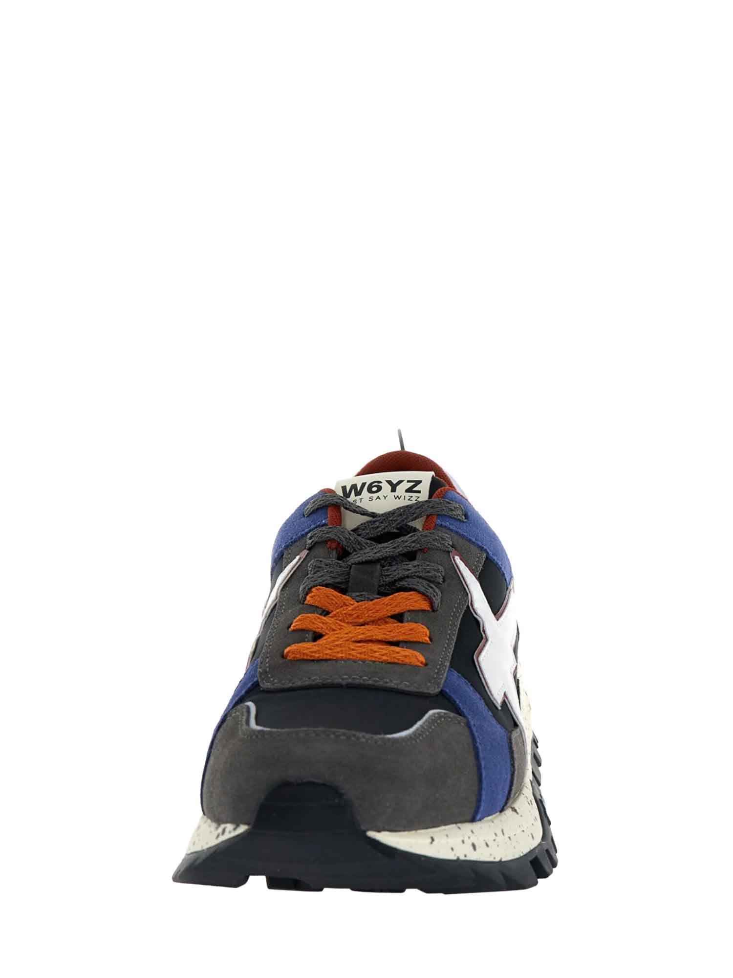 W6yz Breeze 3-m. Sneakers Uomo | 2018612 06 - Image 7
